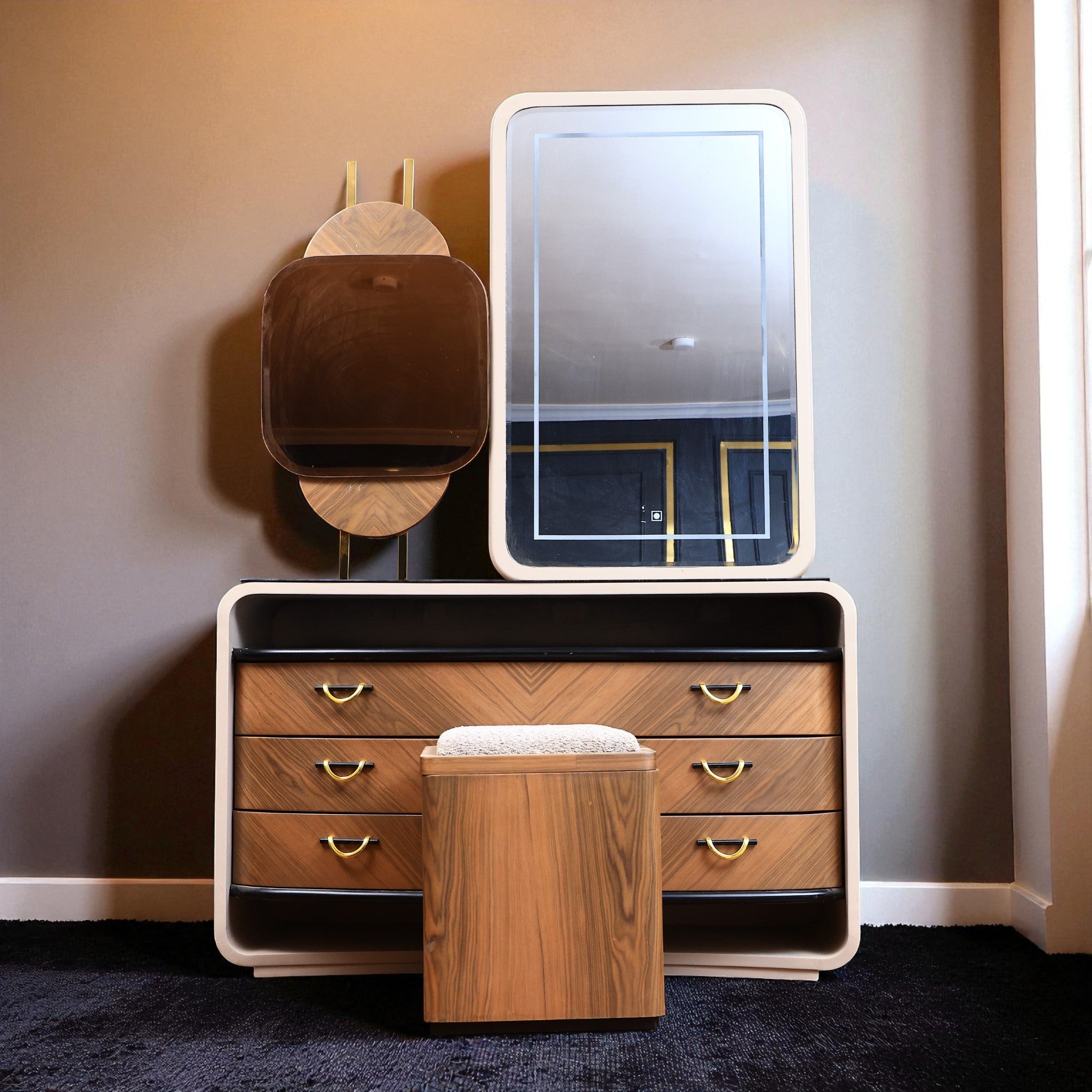 غرفة نوم ماستر 434