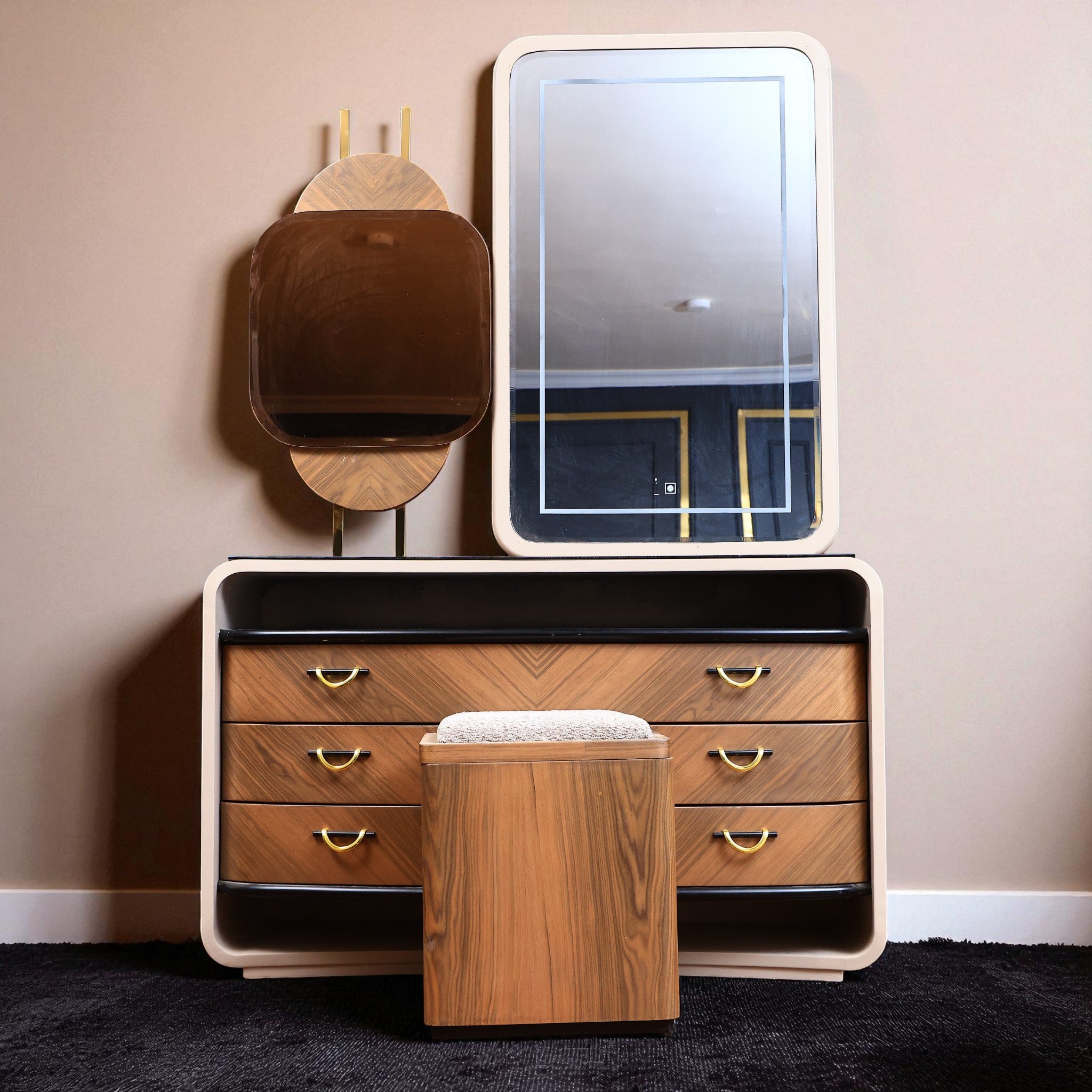 غرفة نوم ماستر 434