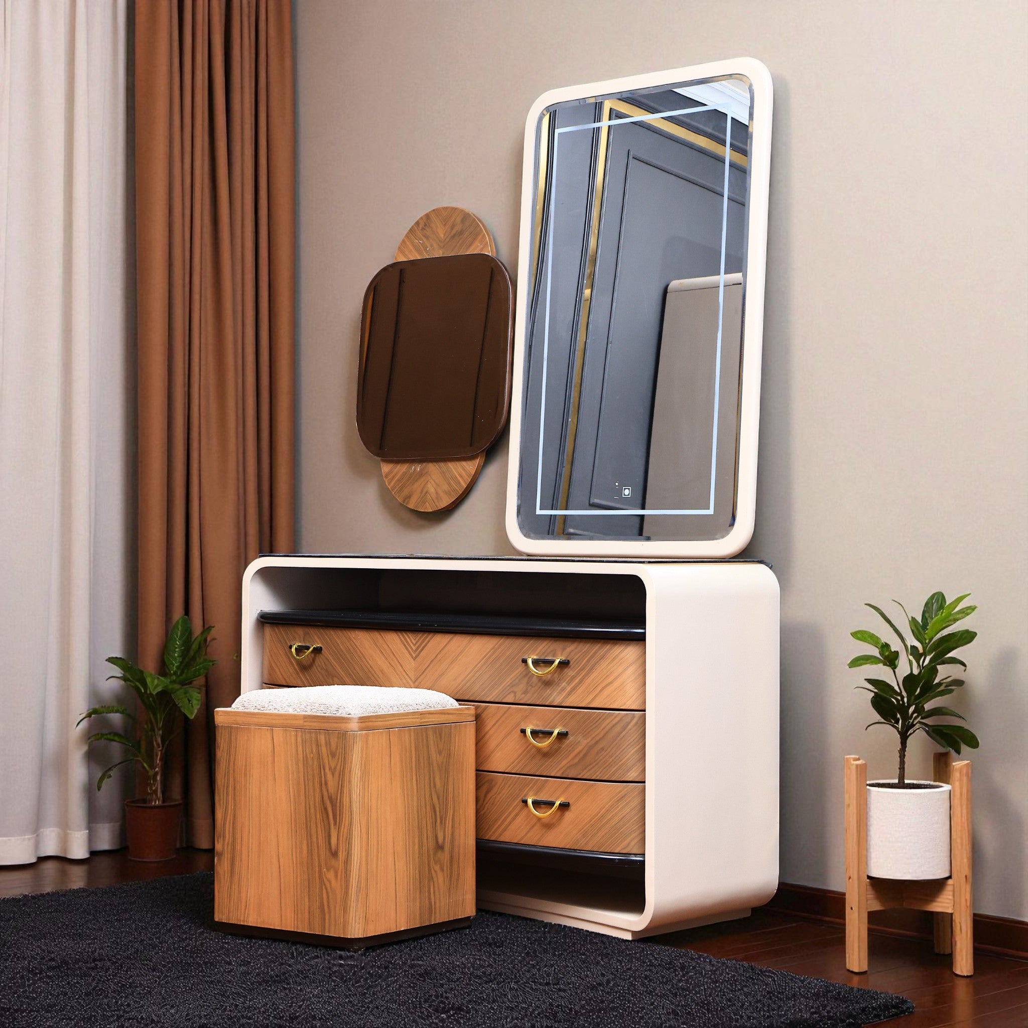 غرفة نوم ماستر 434