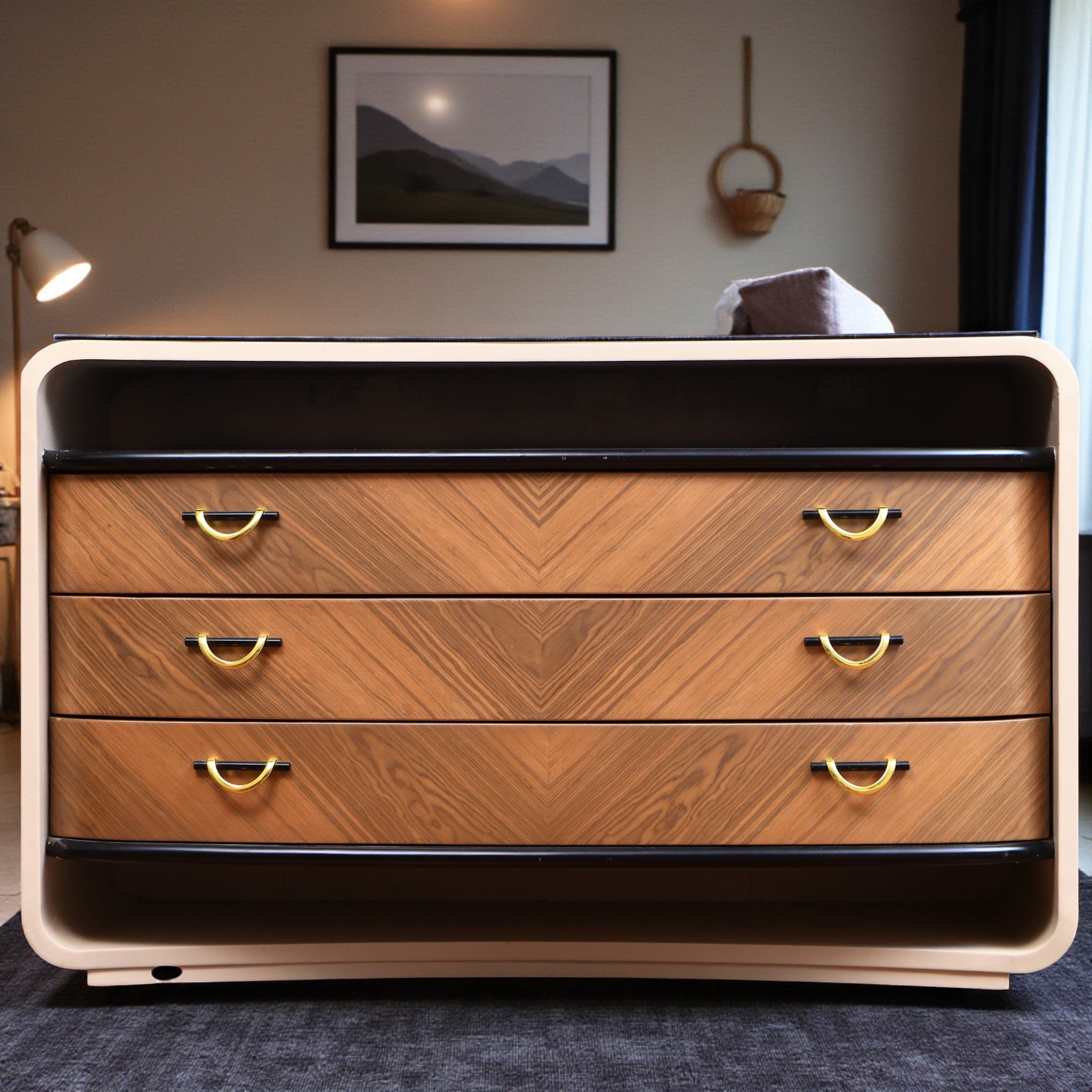 غرفة نوم ماستر 434