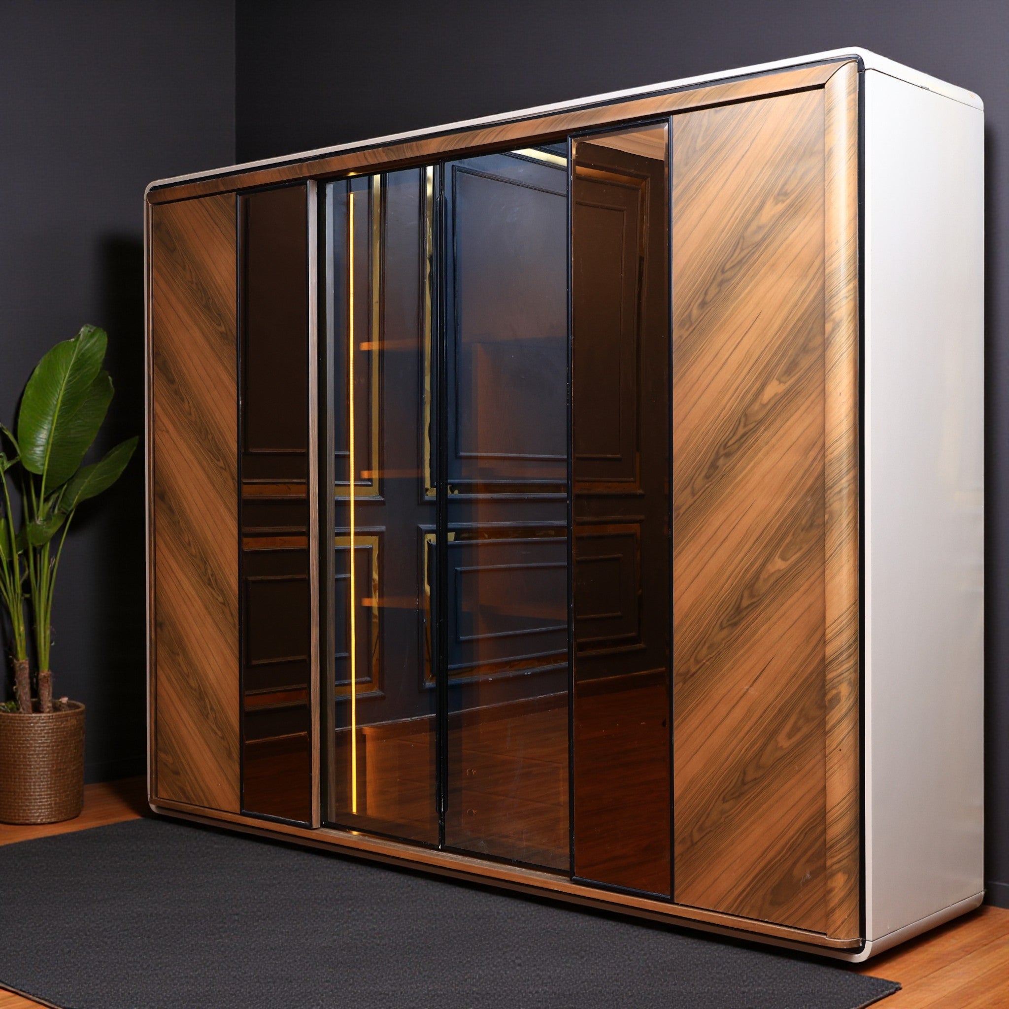 غرفة نوم ماستر 434