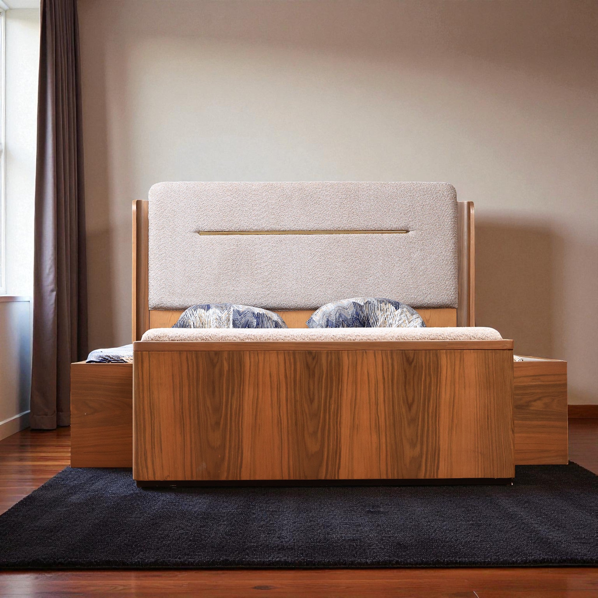 غرفة نوم ماستر 434