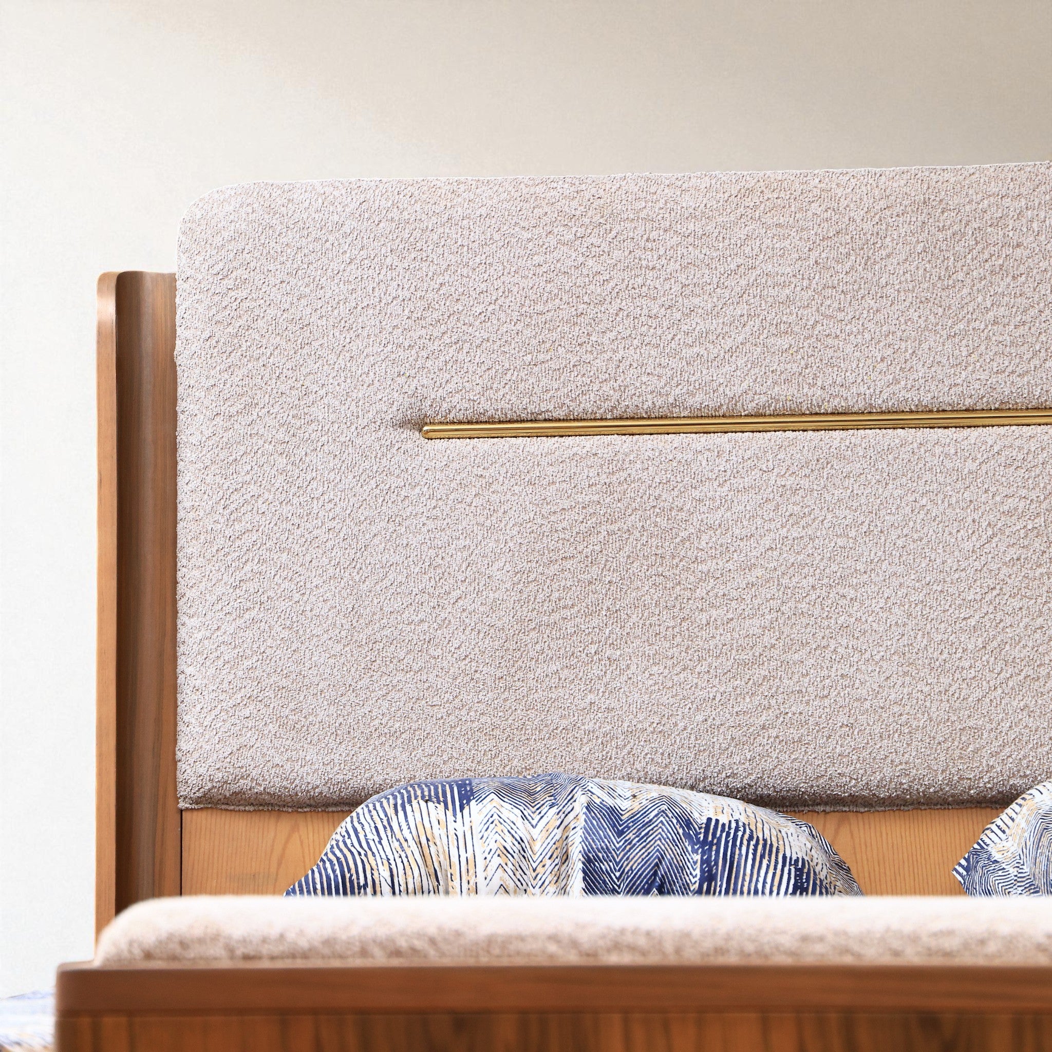 غرفة نوم ماستر 434