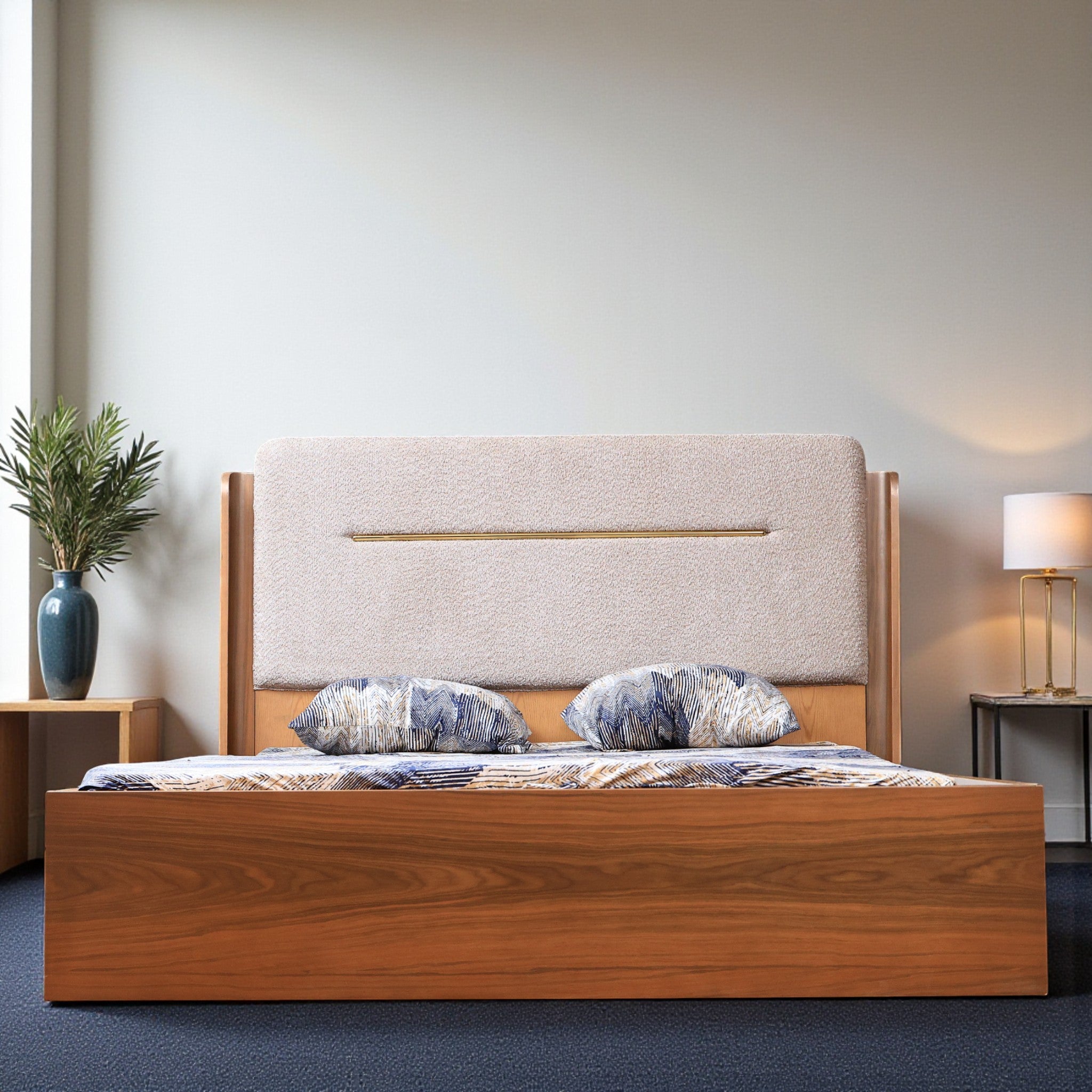 غرفة نوم ماستر 434