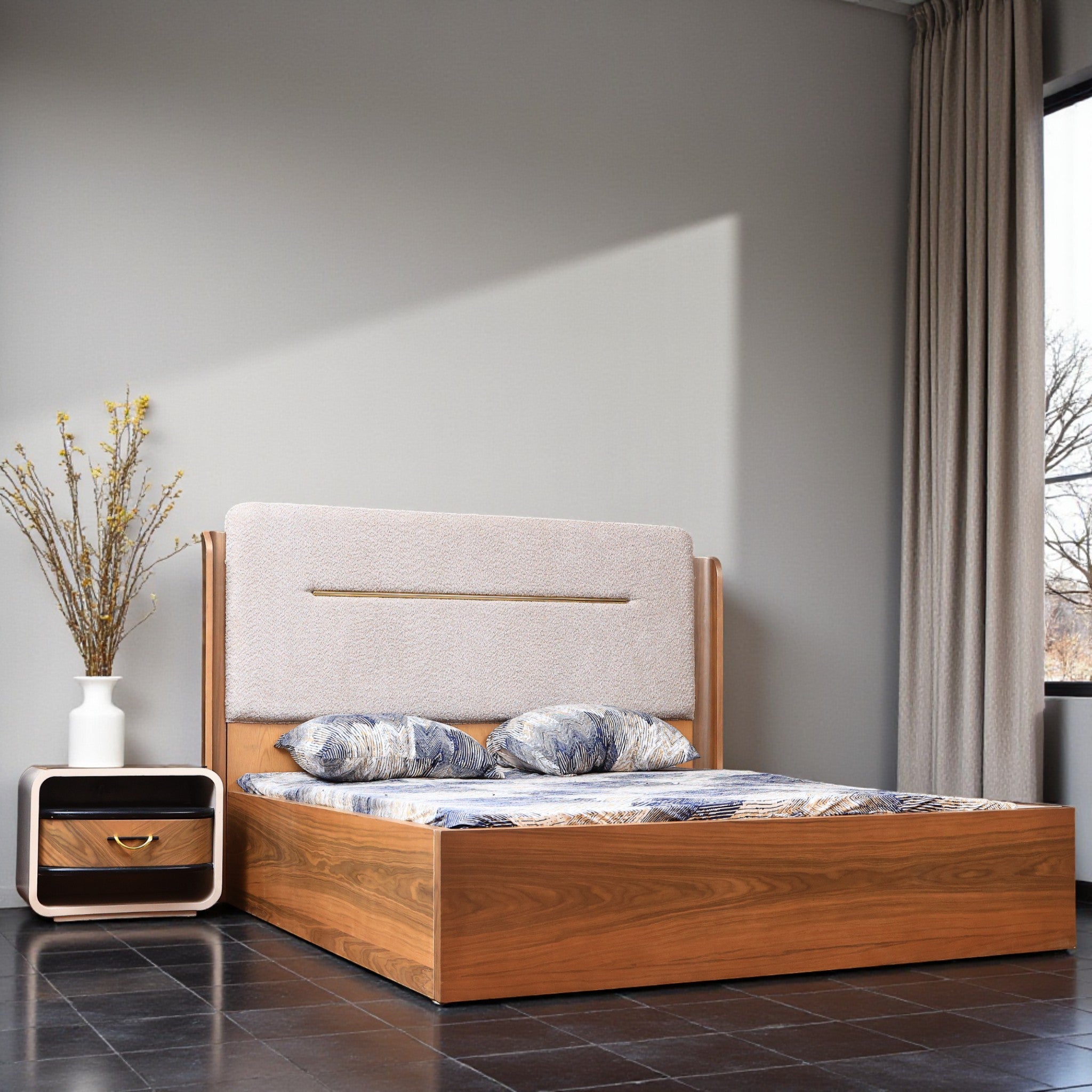 غرفة نوم ماستر 434