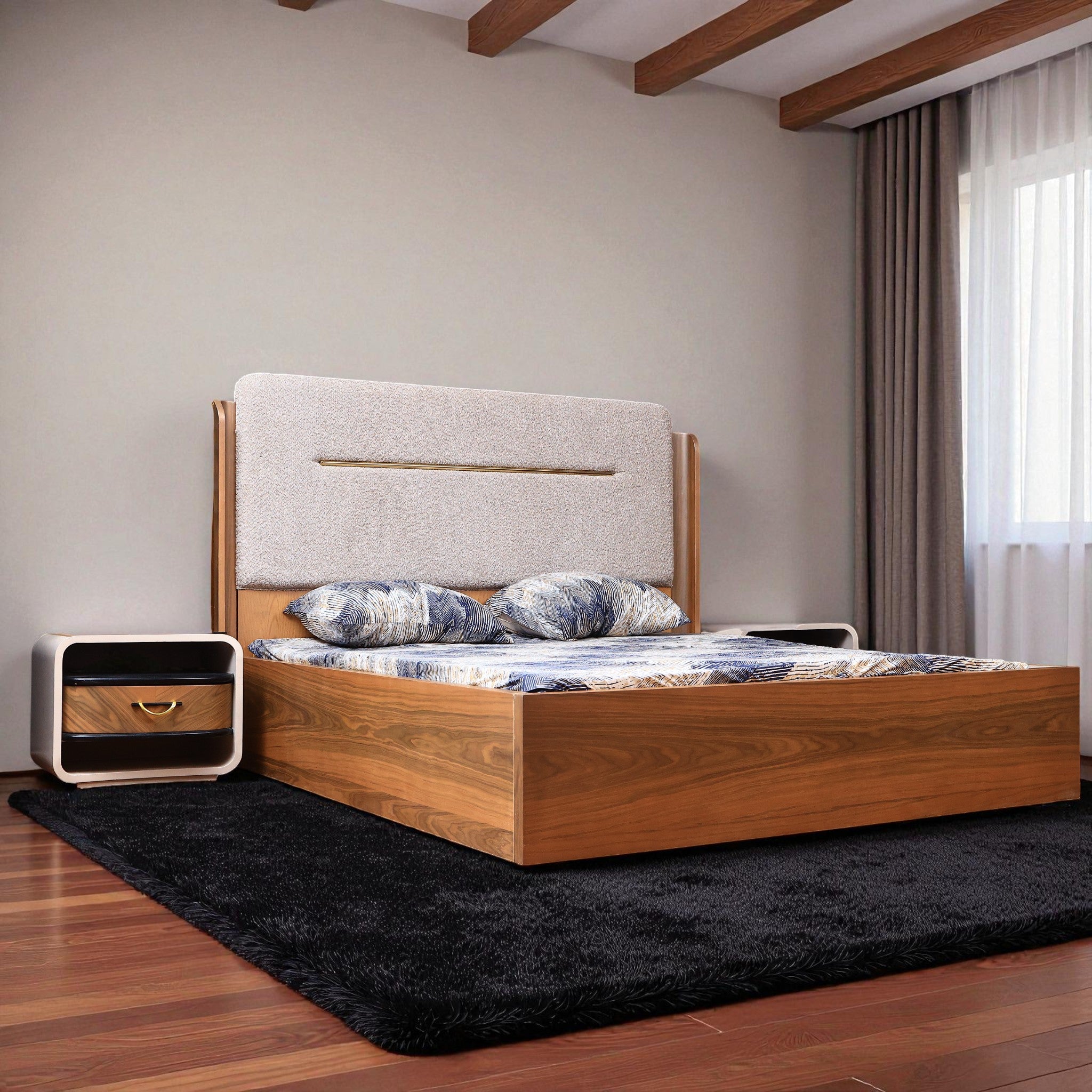 غرفة نوم ماستر 434