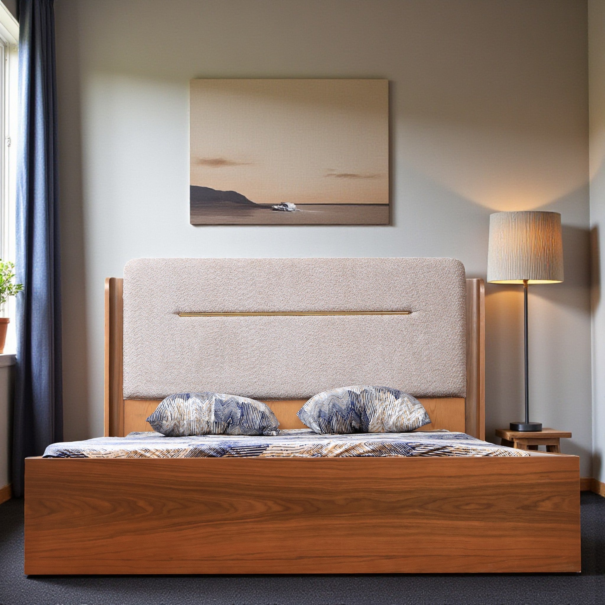 غرفة نوم ماستر 434