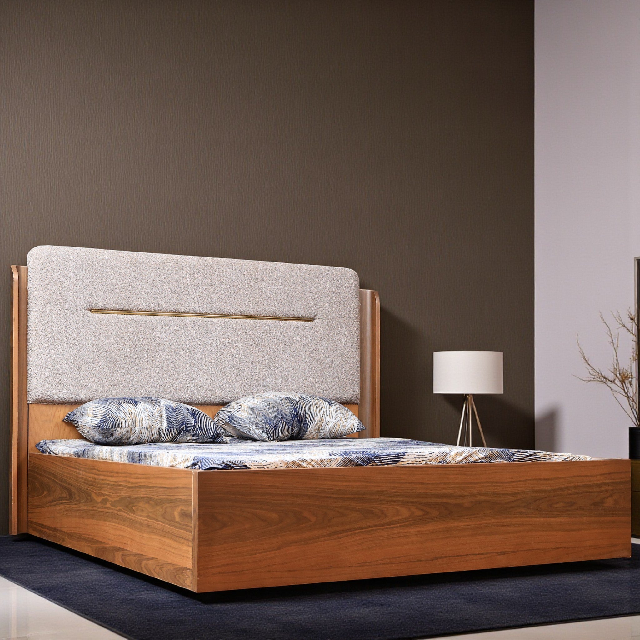 غرفة نوم ماستر 434