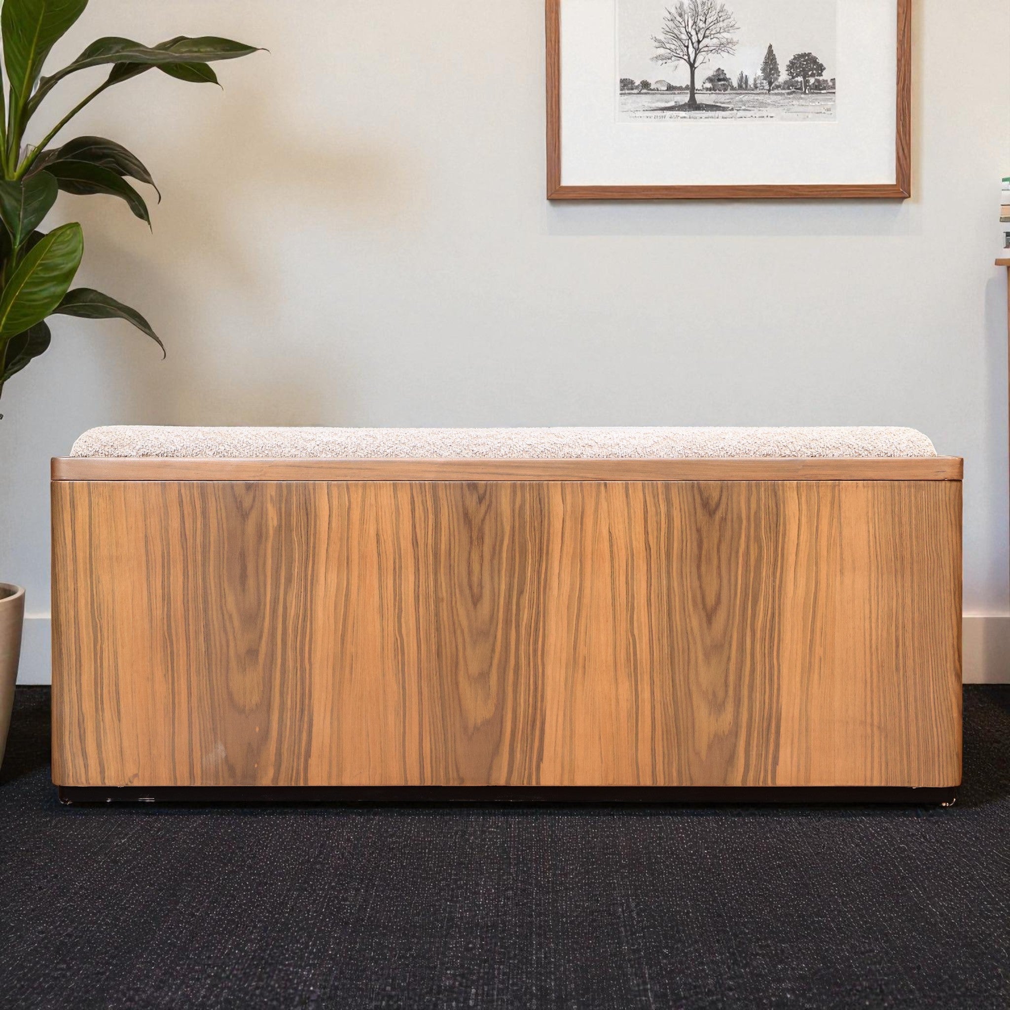 غرفة نوم ماستر 434