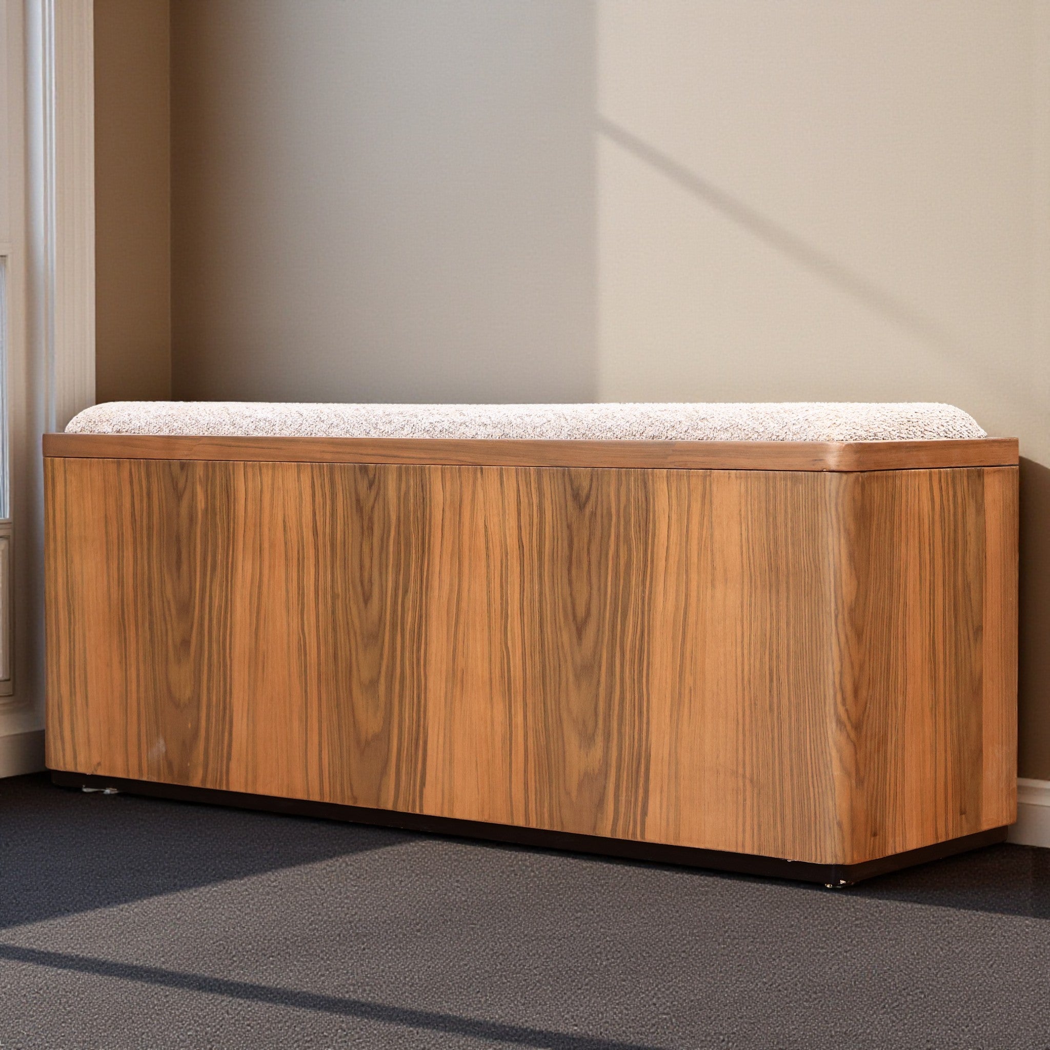 غرفة نوم ماستر 434