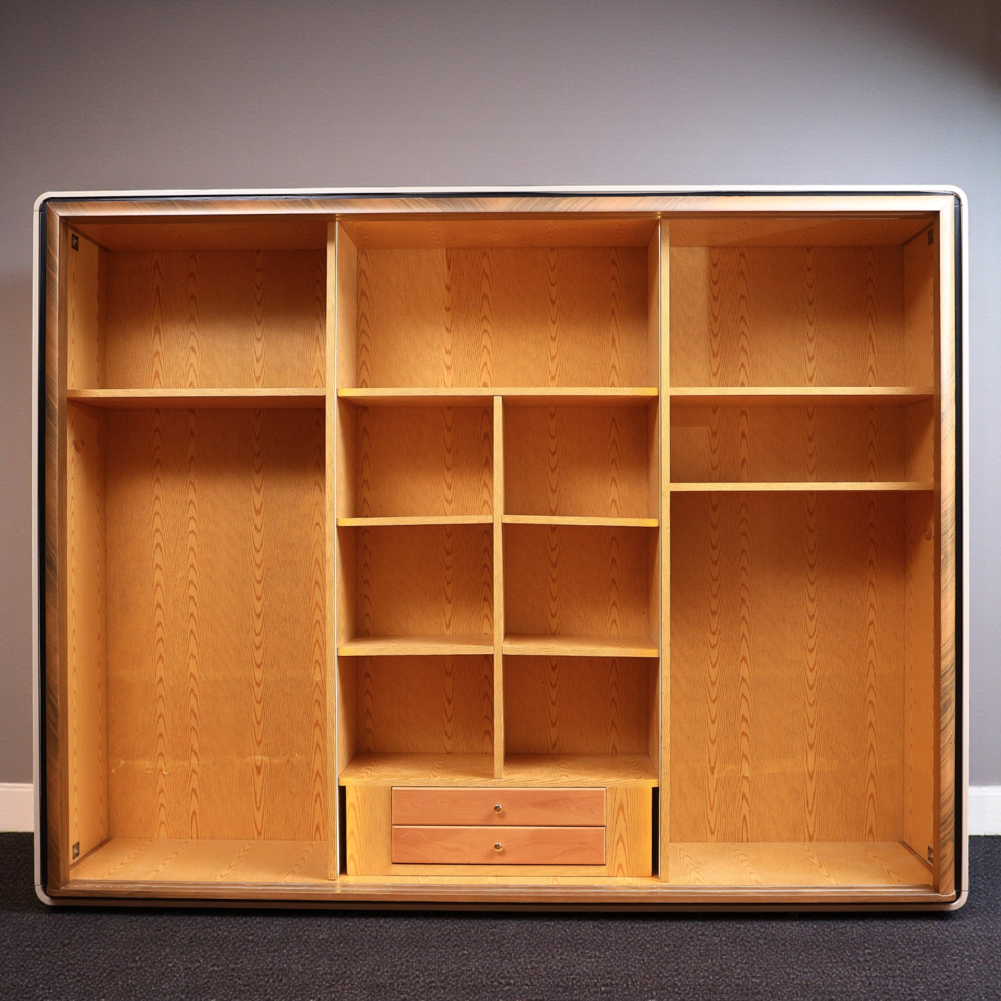 غرفة نوم ماستر 434