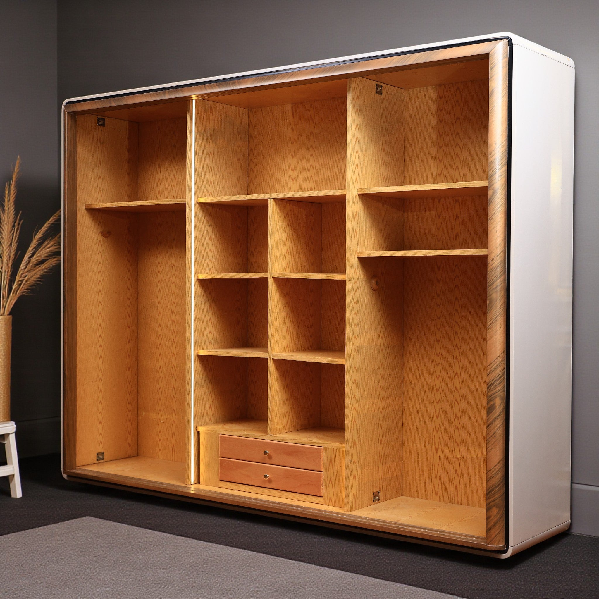 غرفة نوم ماستر 434