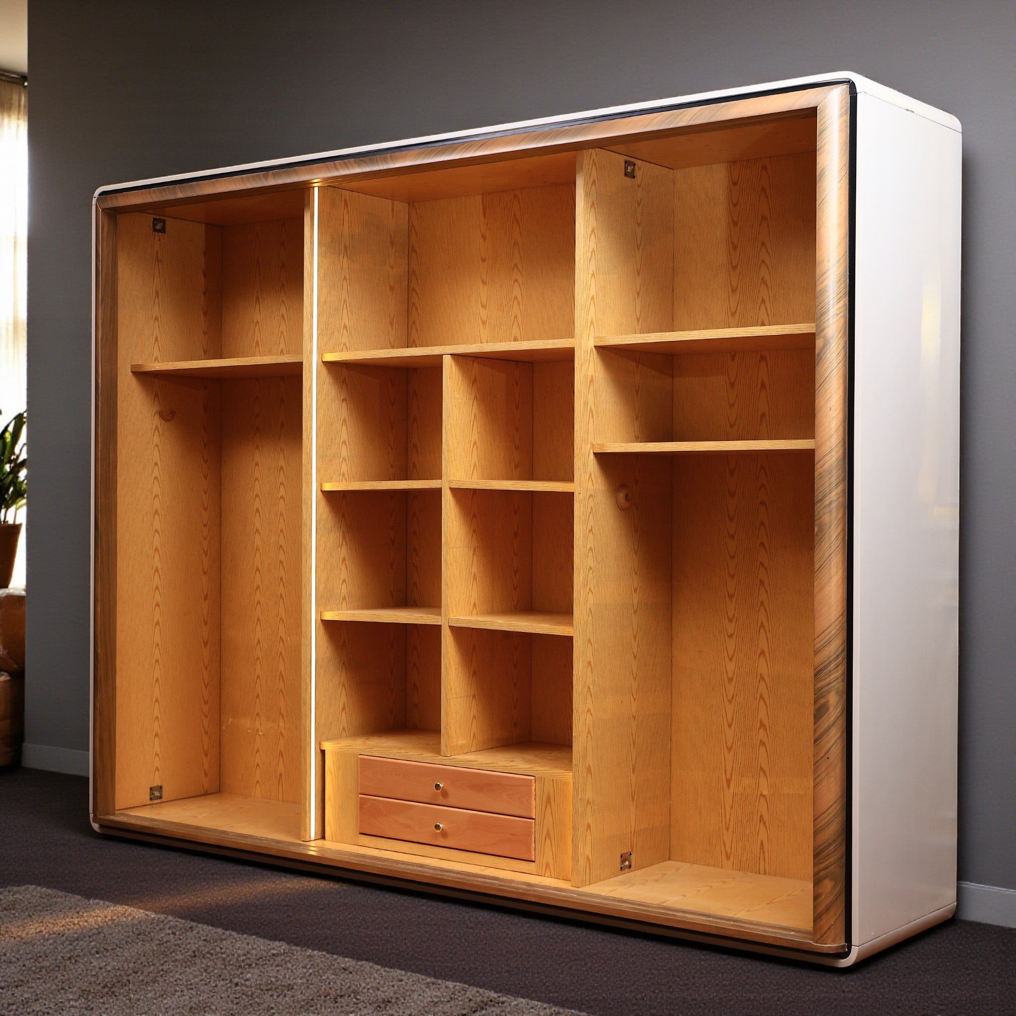 غرفة نوم ماستر 434