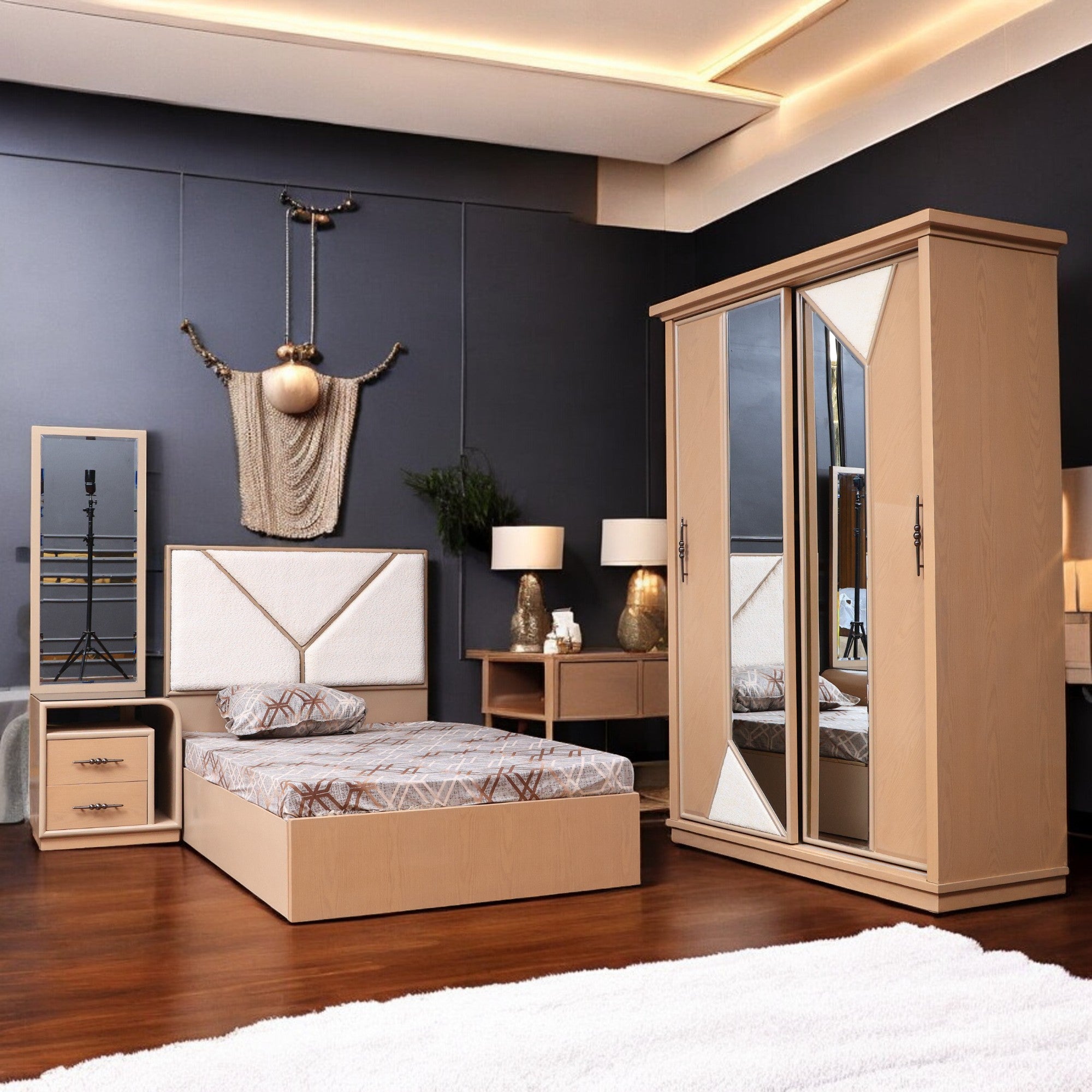 غرفة نوم اطفال 362