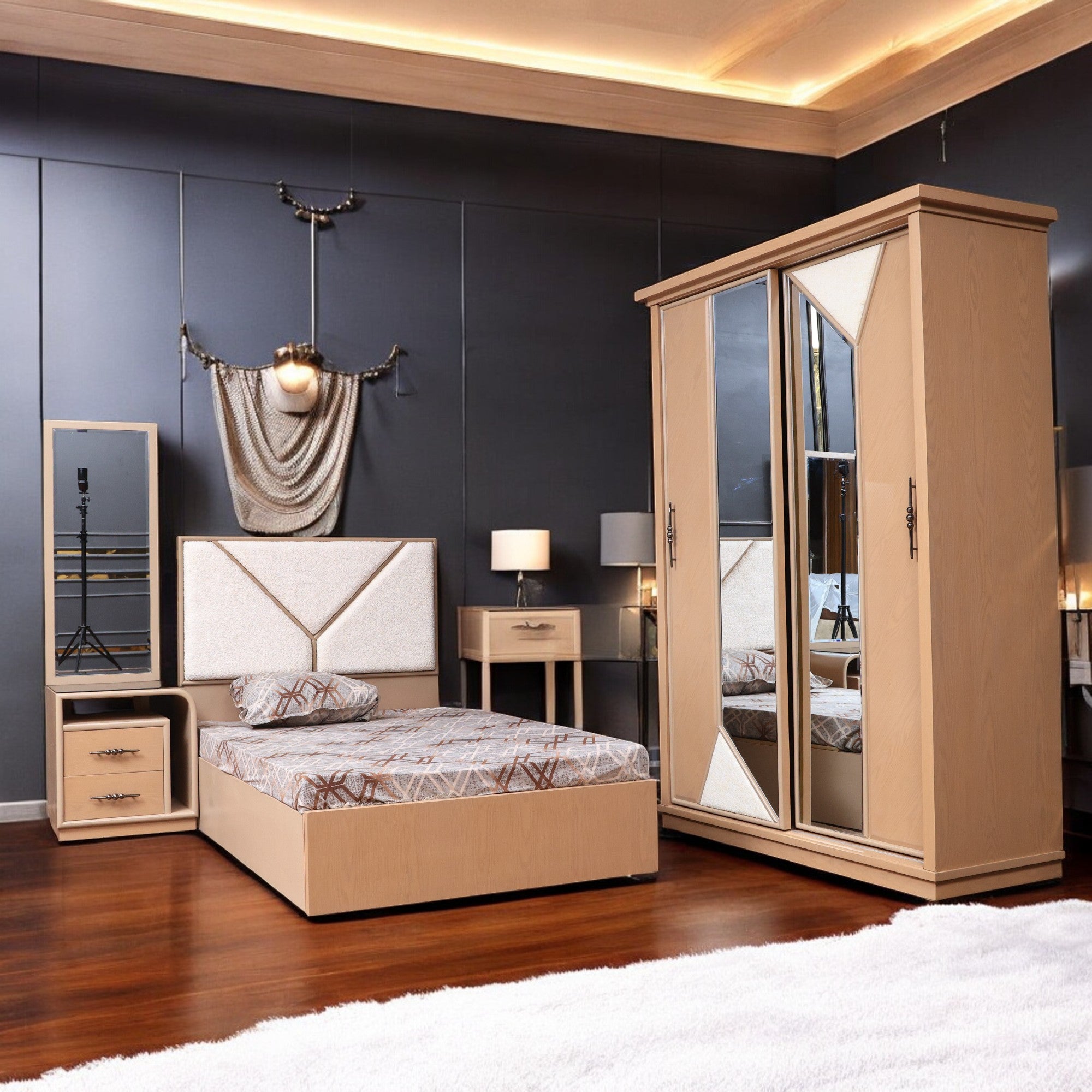 غرفة نوم اطفال 362