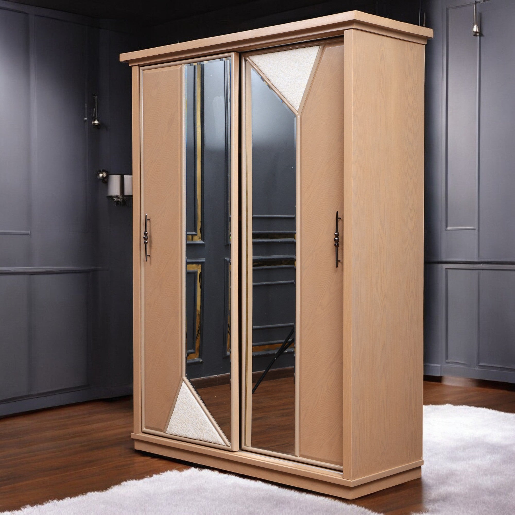 غرفة نوم اطفال 362