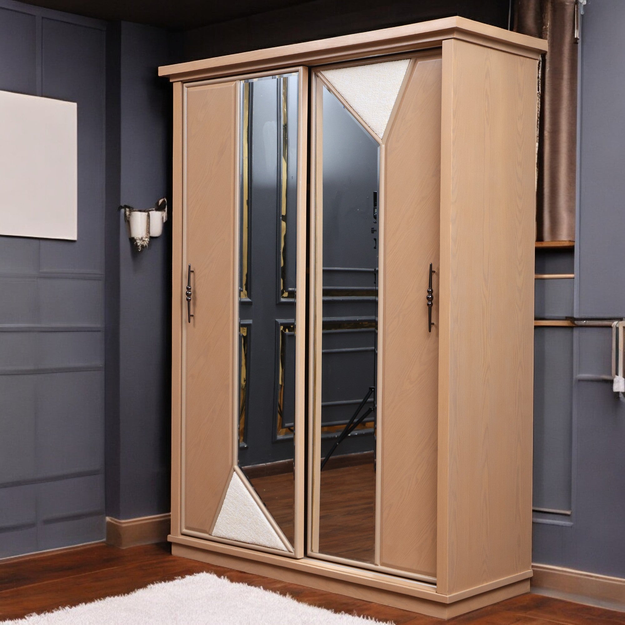 غرفة نوم اطفال 362