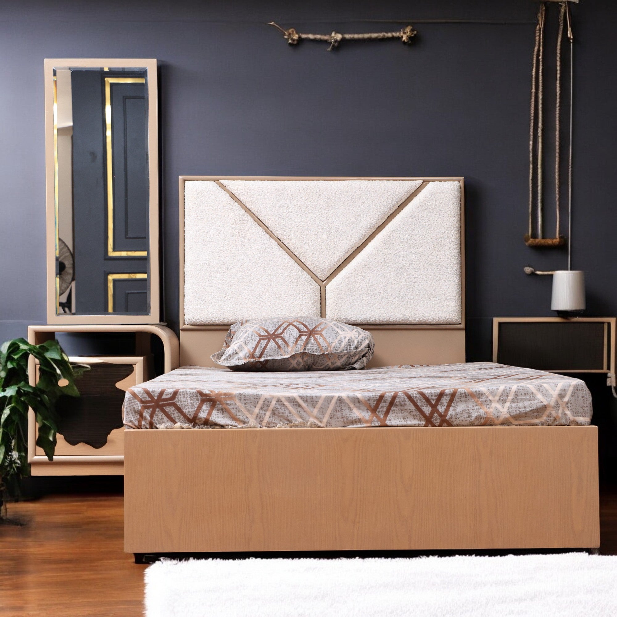 غرفة نوم اطفال 362