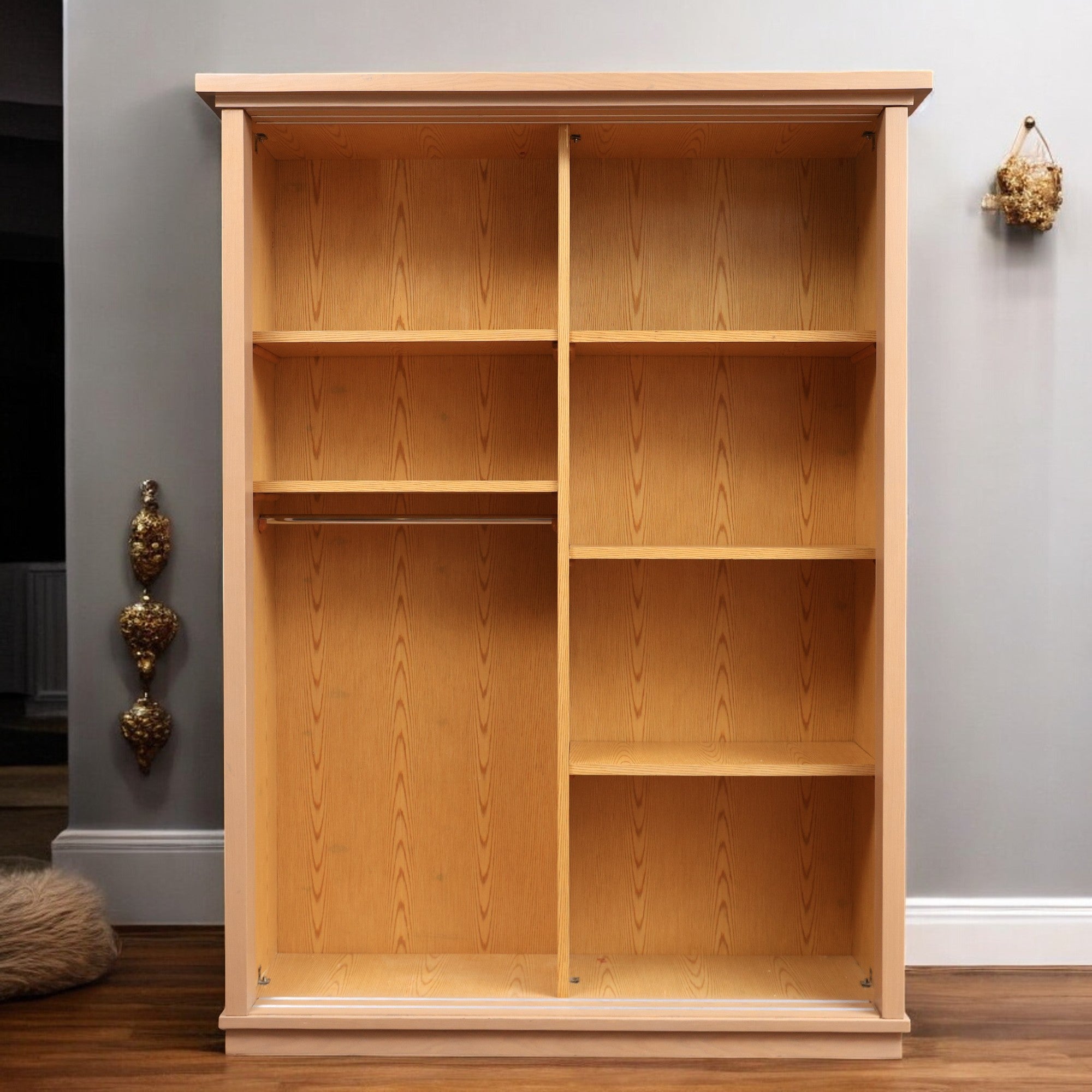 غرفة نوم اطفال 362