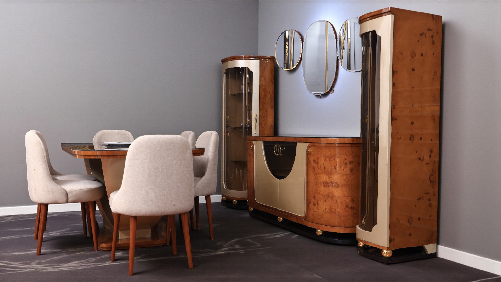 غرفة سفرة 349