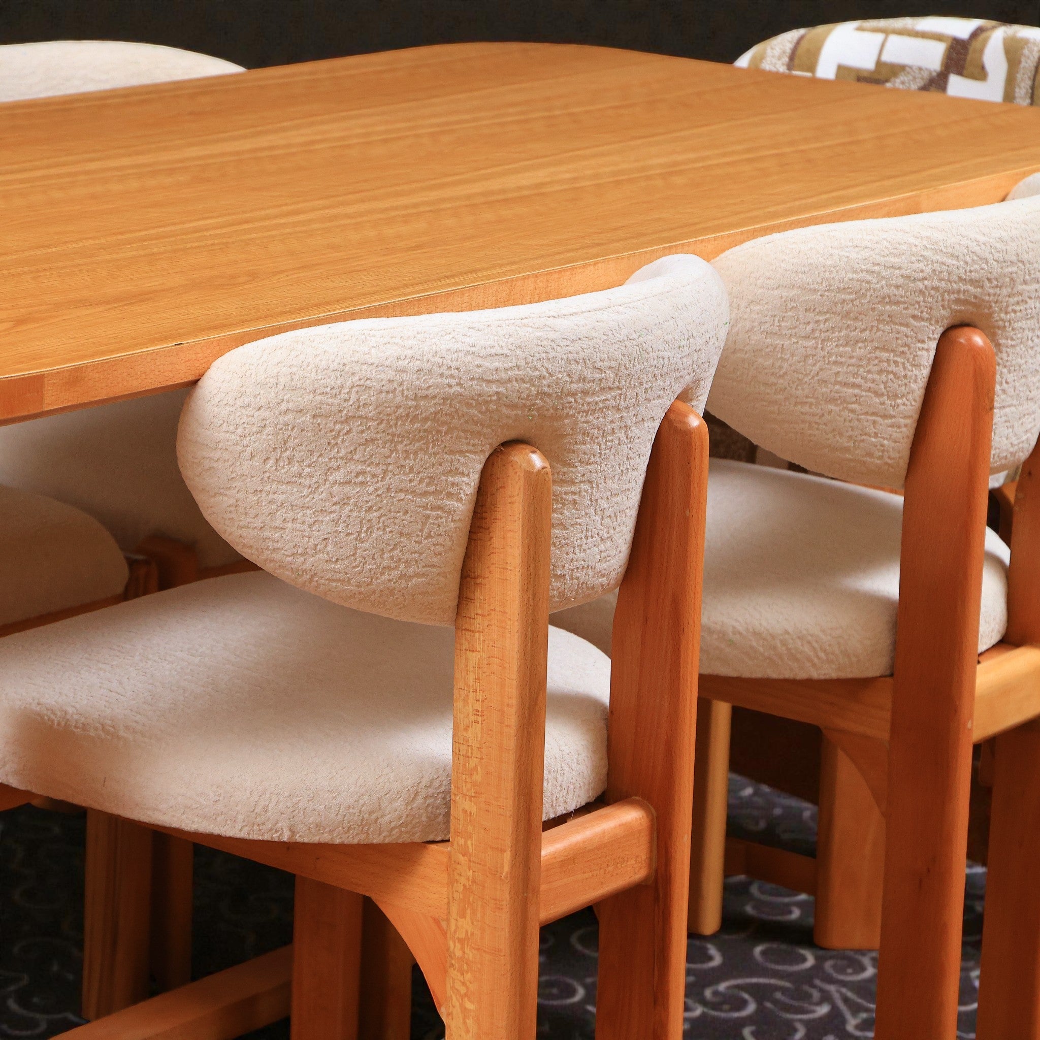 ترابيزة سفرة 662