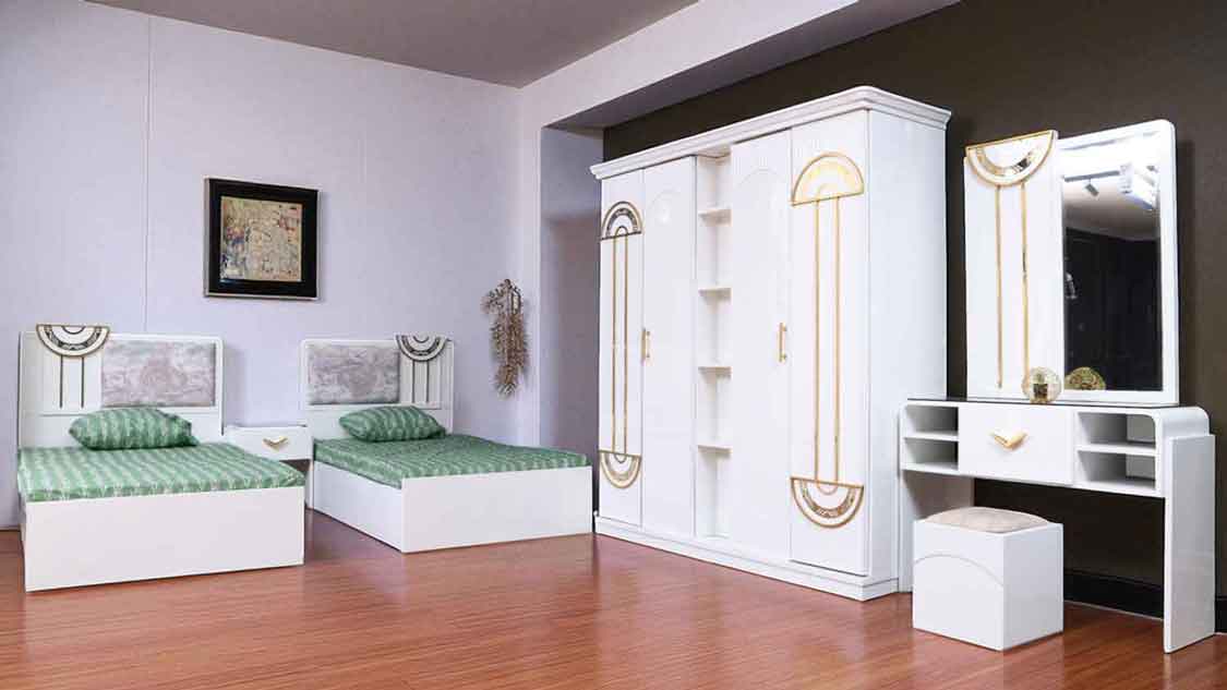 غرفة نوم اطفال 268