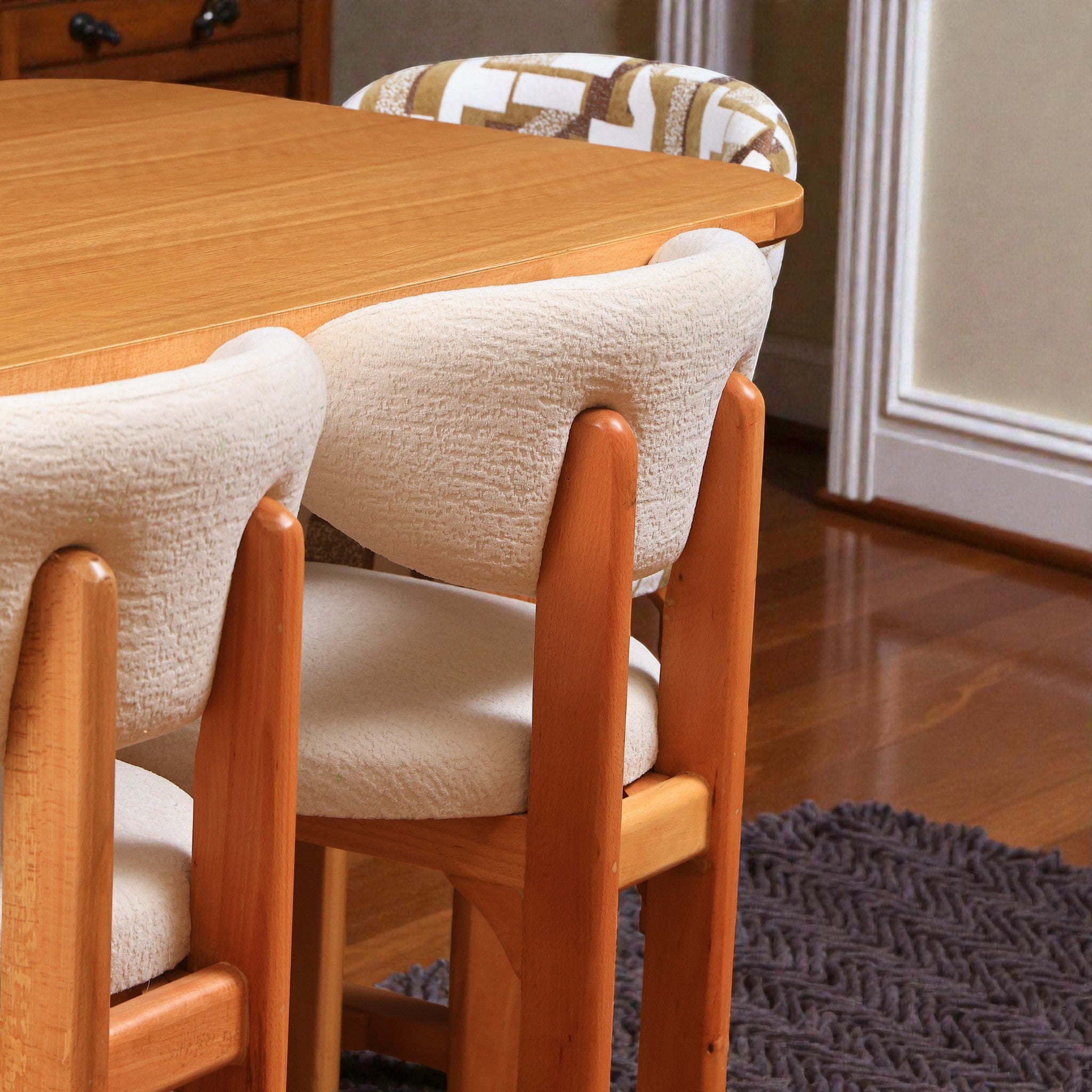 ترابيزة سفرة 662