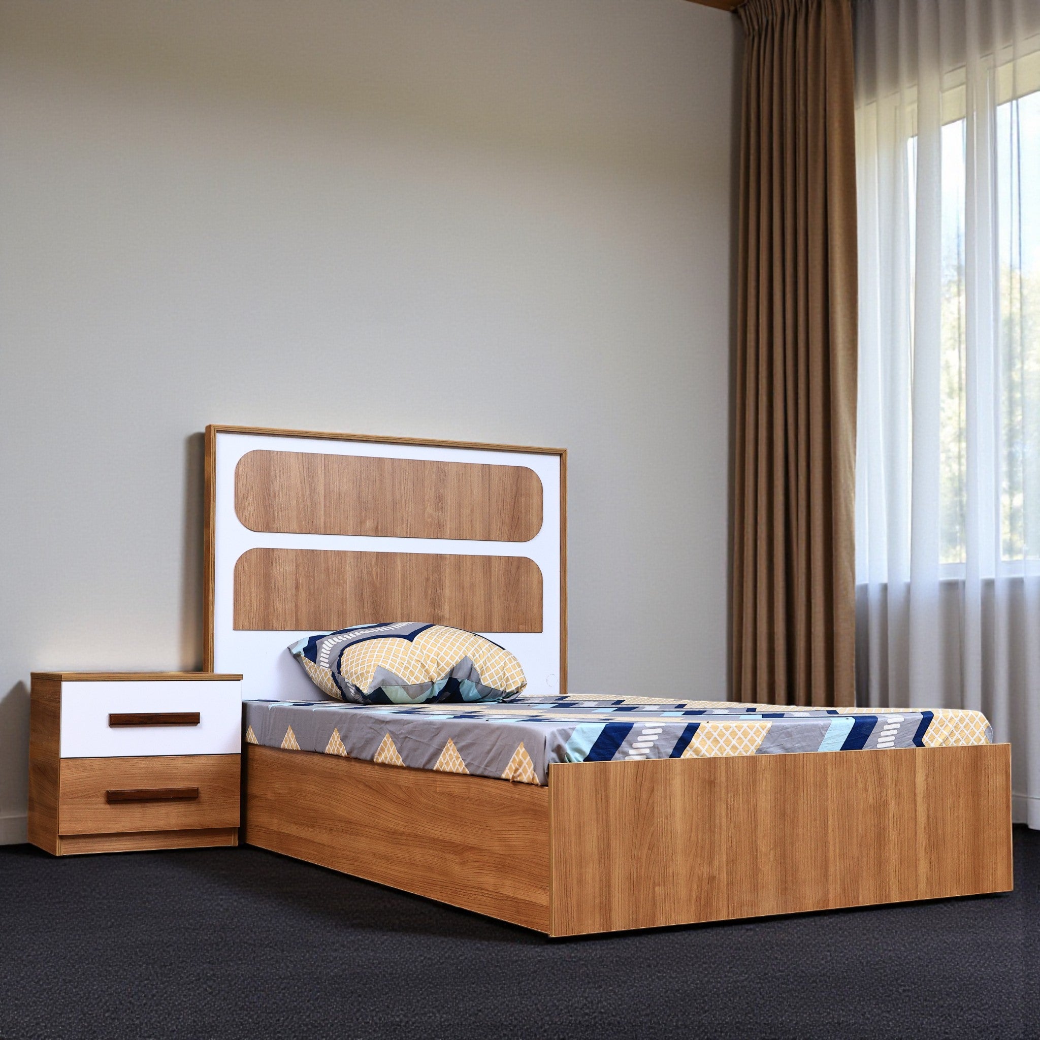 غرفة نوم اطفال 381