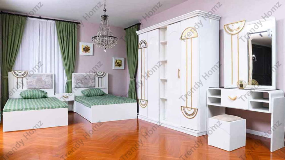 غرفة نوم اطفال 268