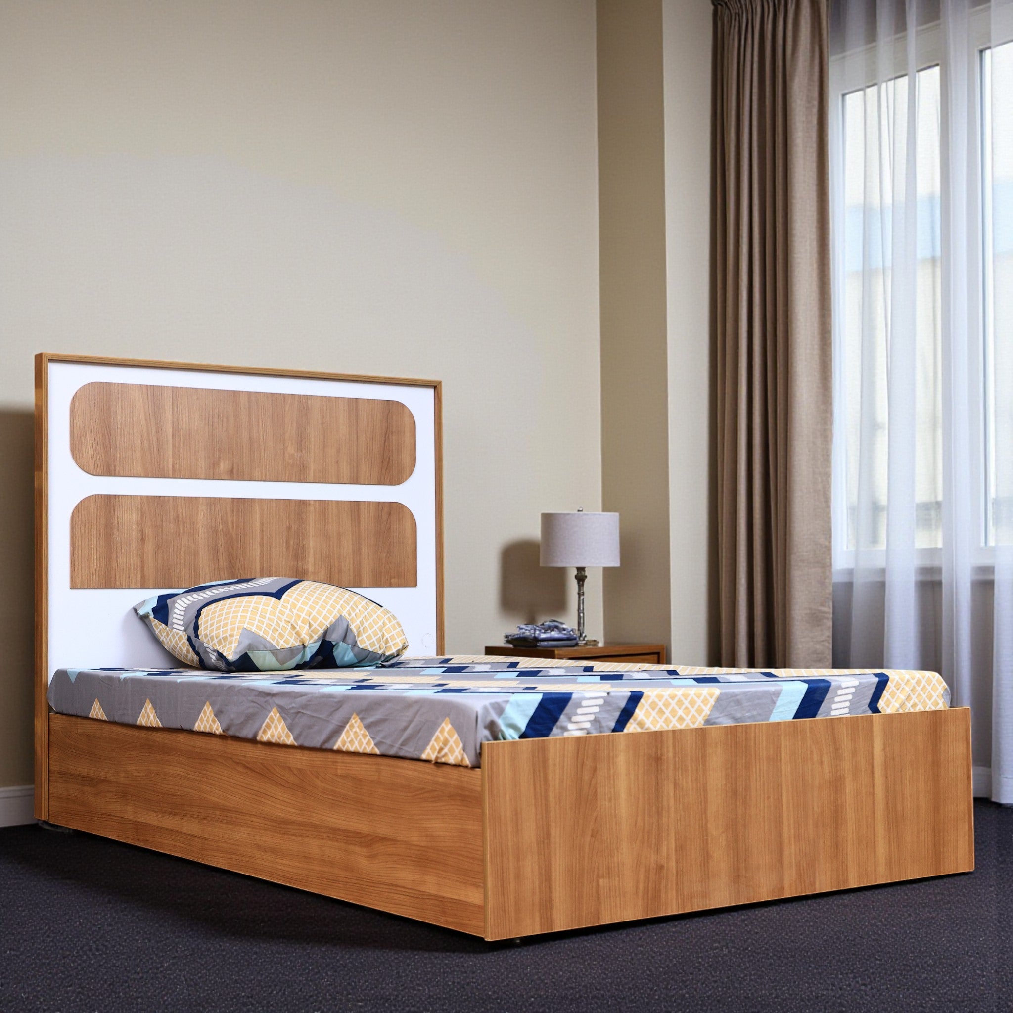 غرفة نوم اطفال 381