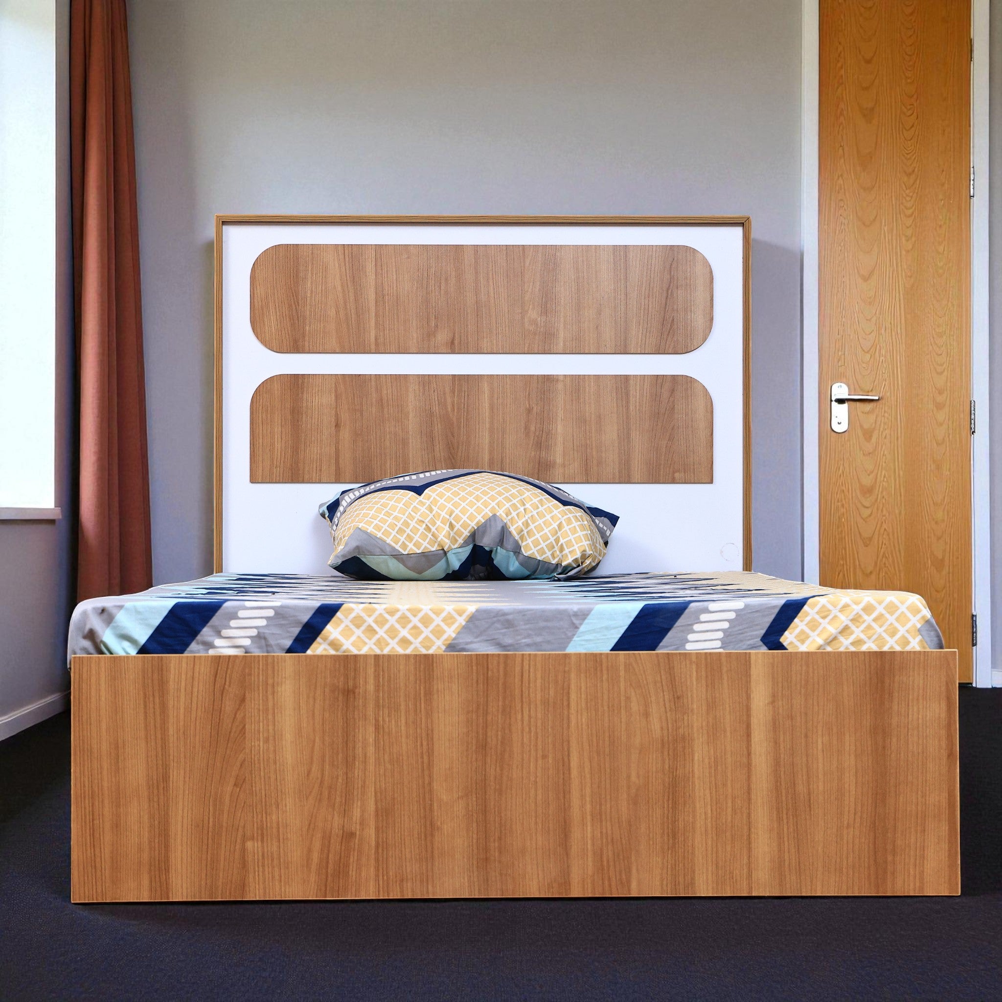 غرفة نوم اطفال 381