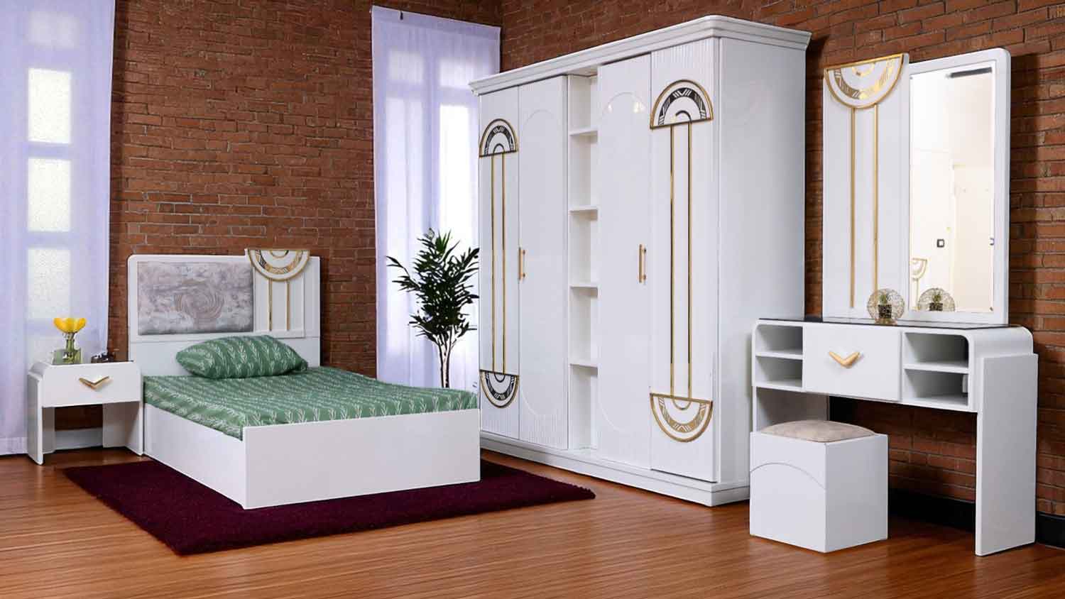 غرفة نوم اطفال 268