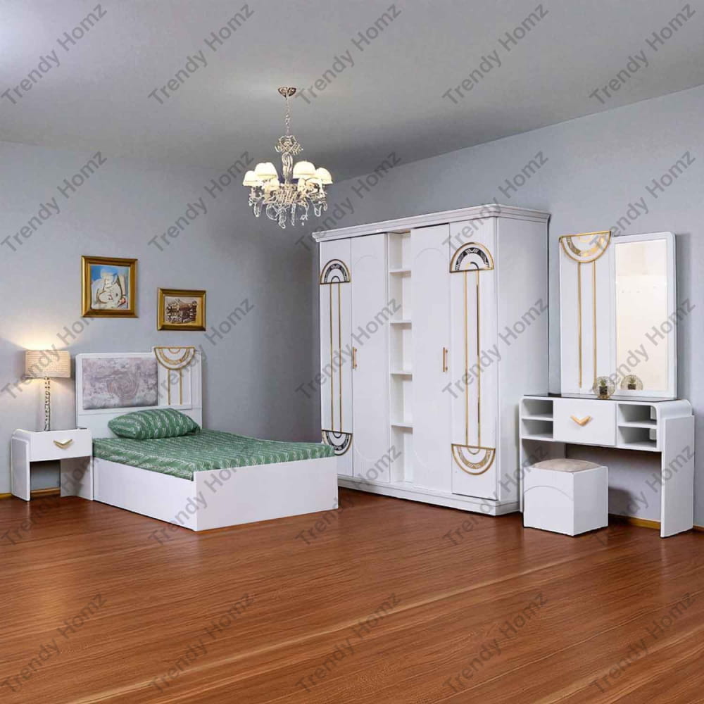 غرفة نوم اطفال 268