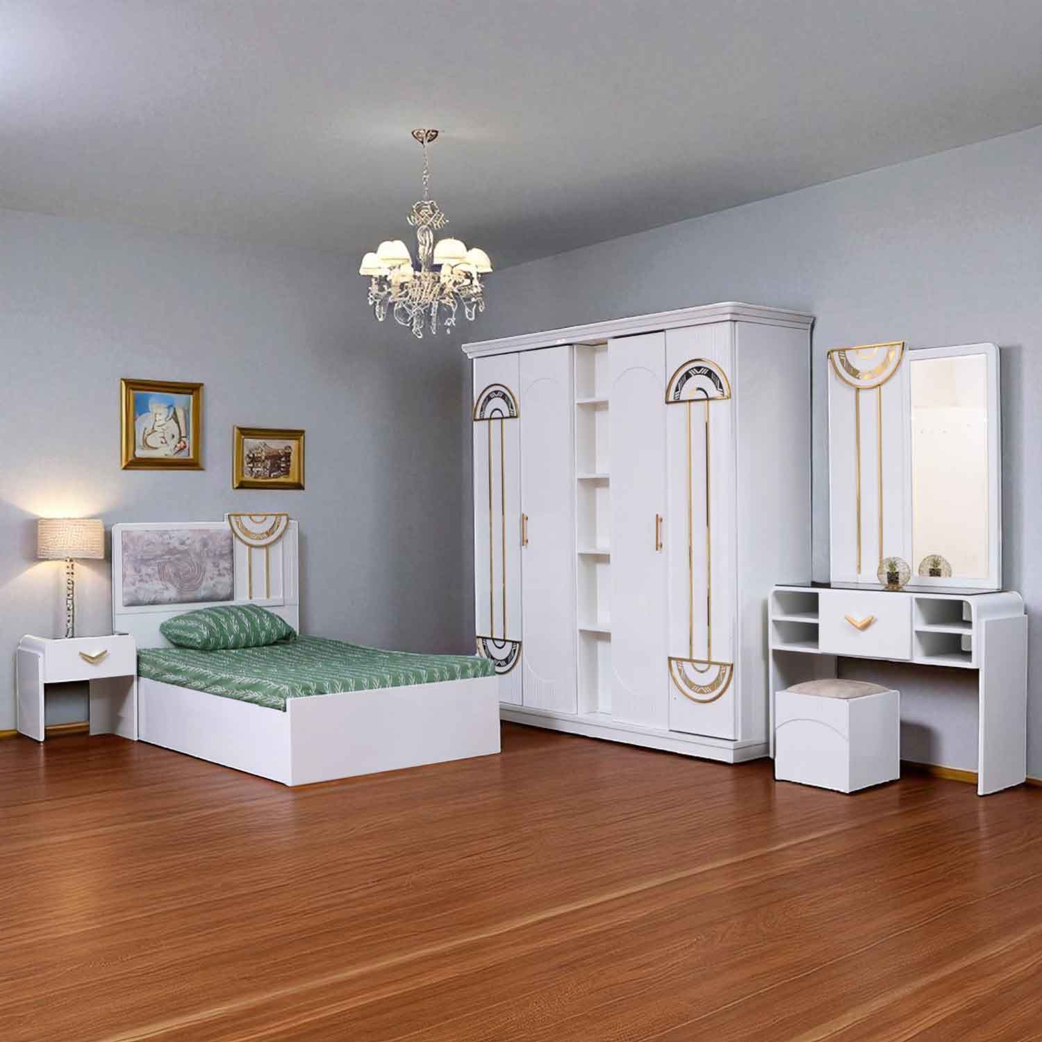 غرفة نوم اطفال 268