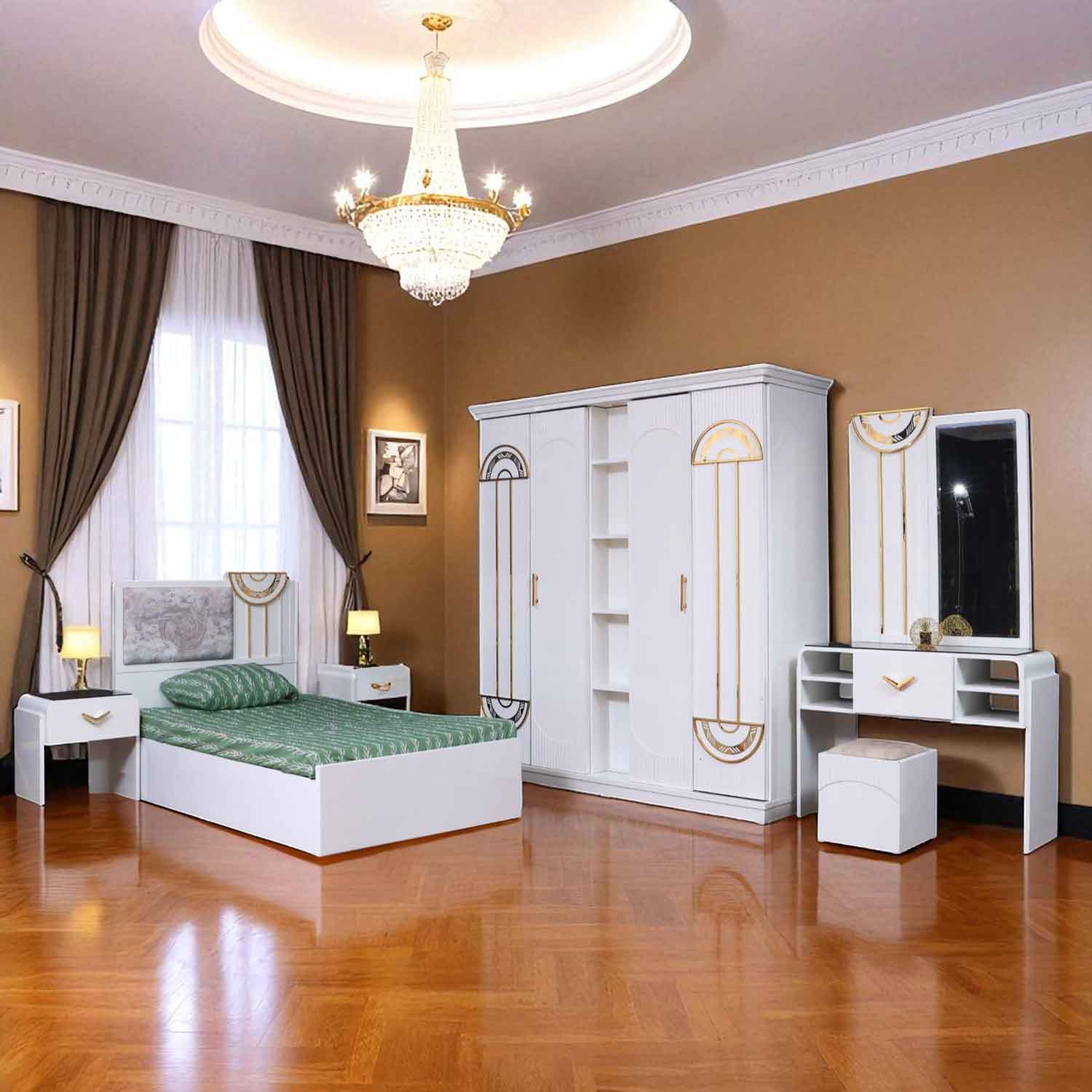 غرفة نوم اطفال 268