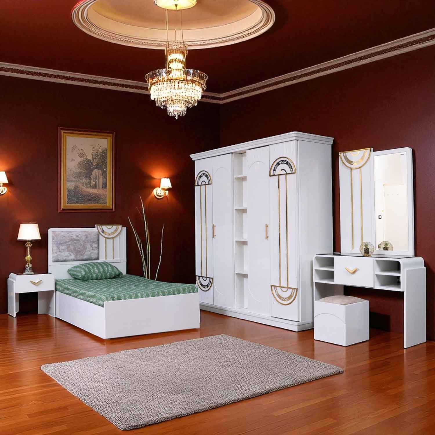 غرفة نوم اطفال 268