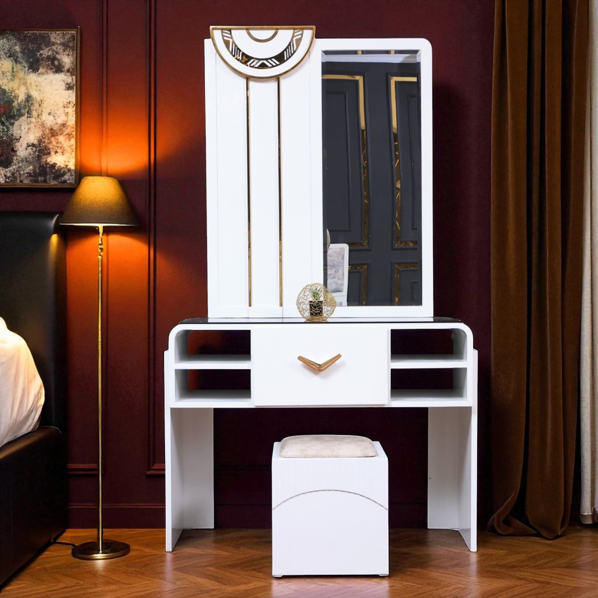 غرفة نوم اطفال 268