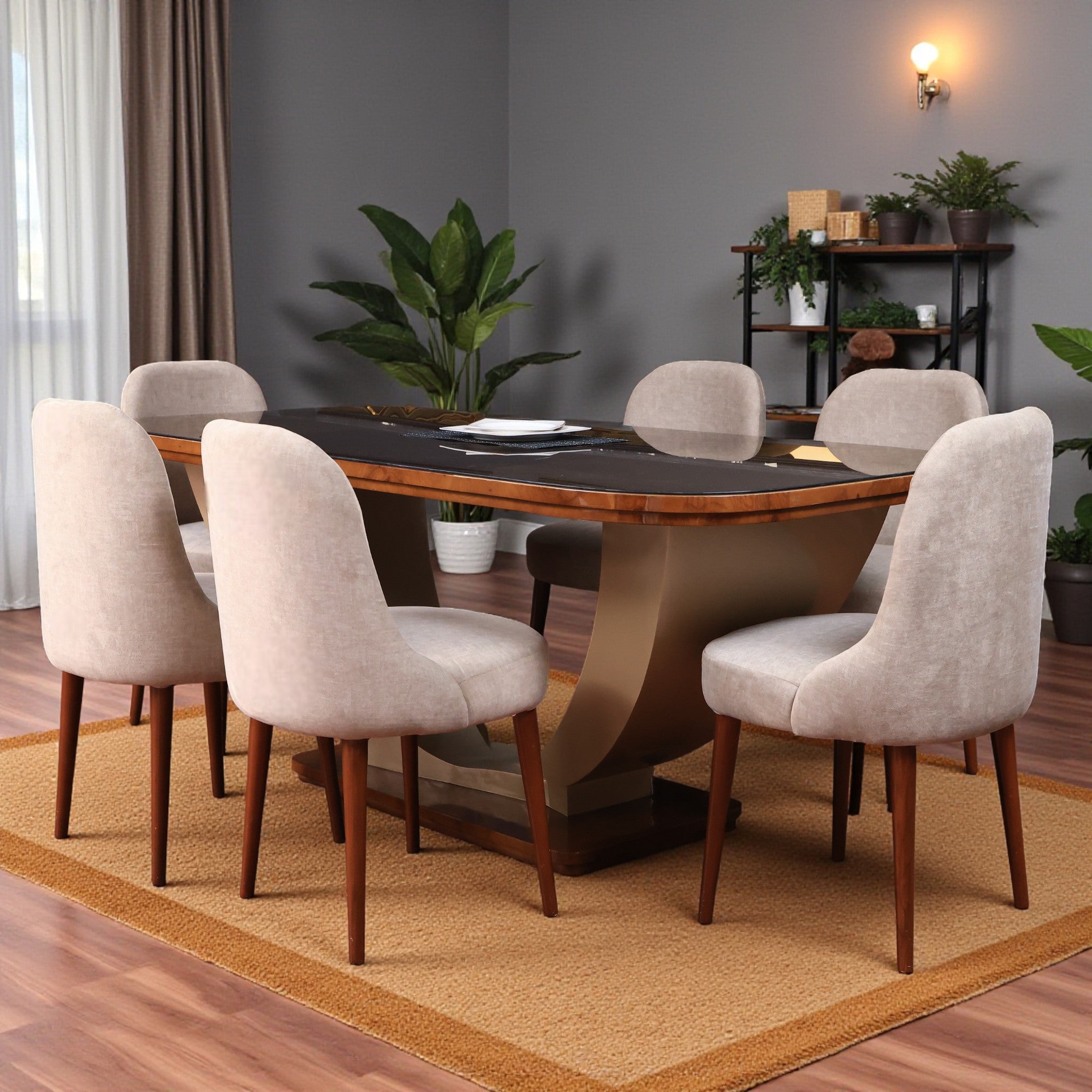 ترابيزة سفرة 349