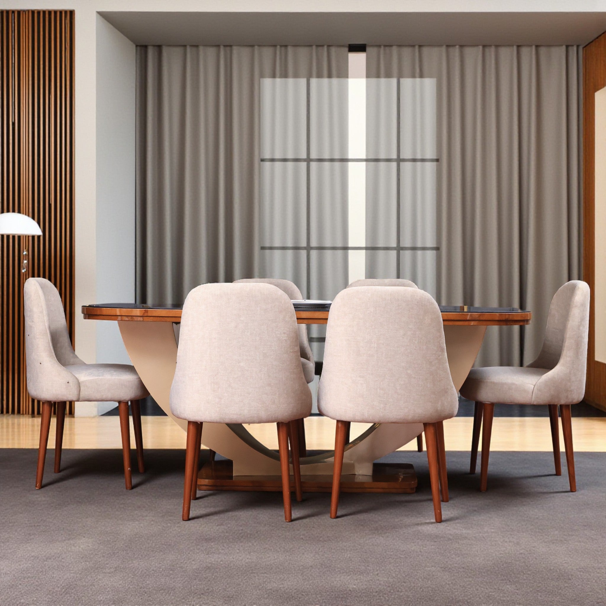 غرفة سفرة 349