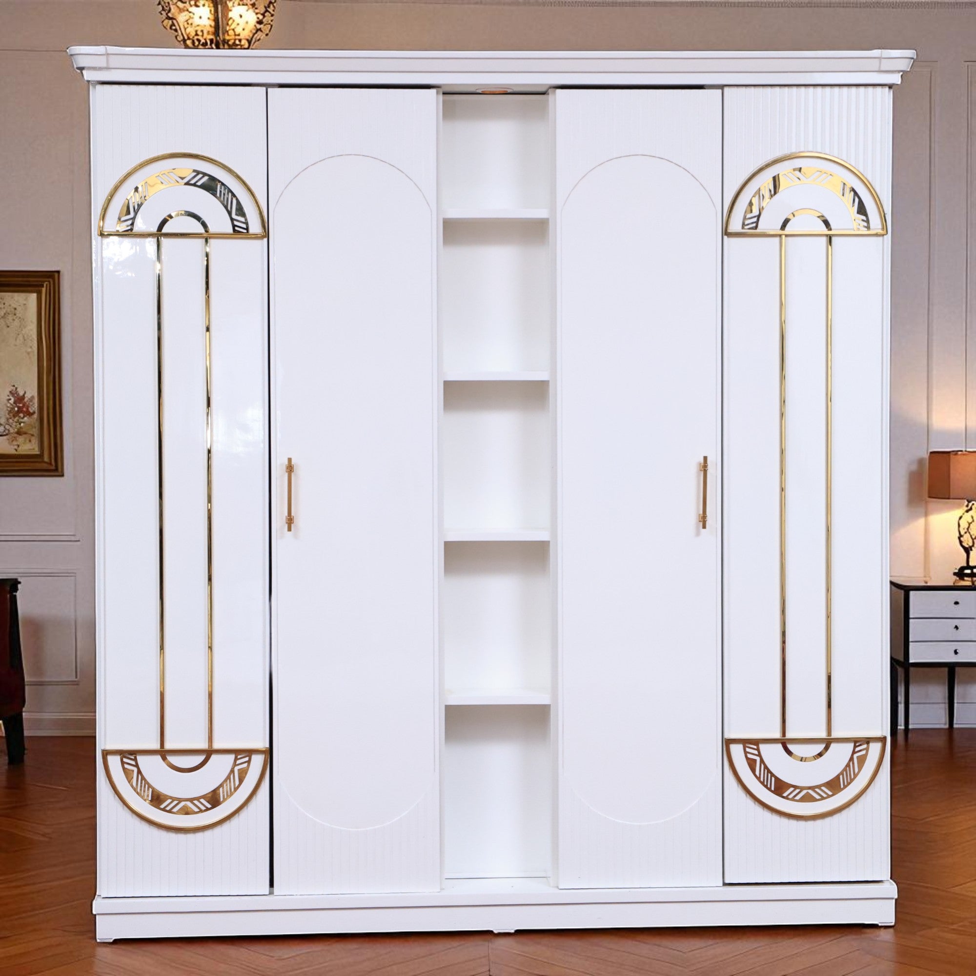 غرفة نوم اطفال 268