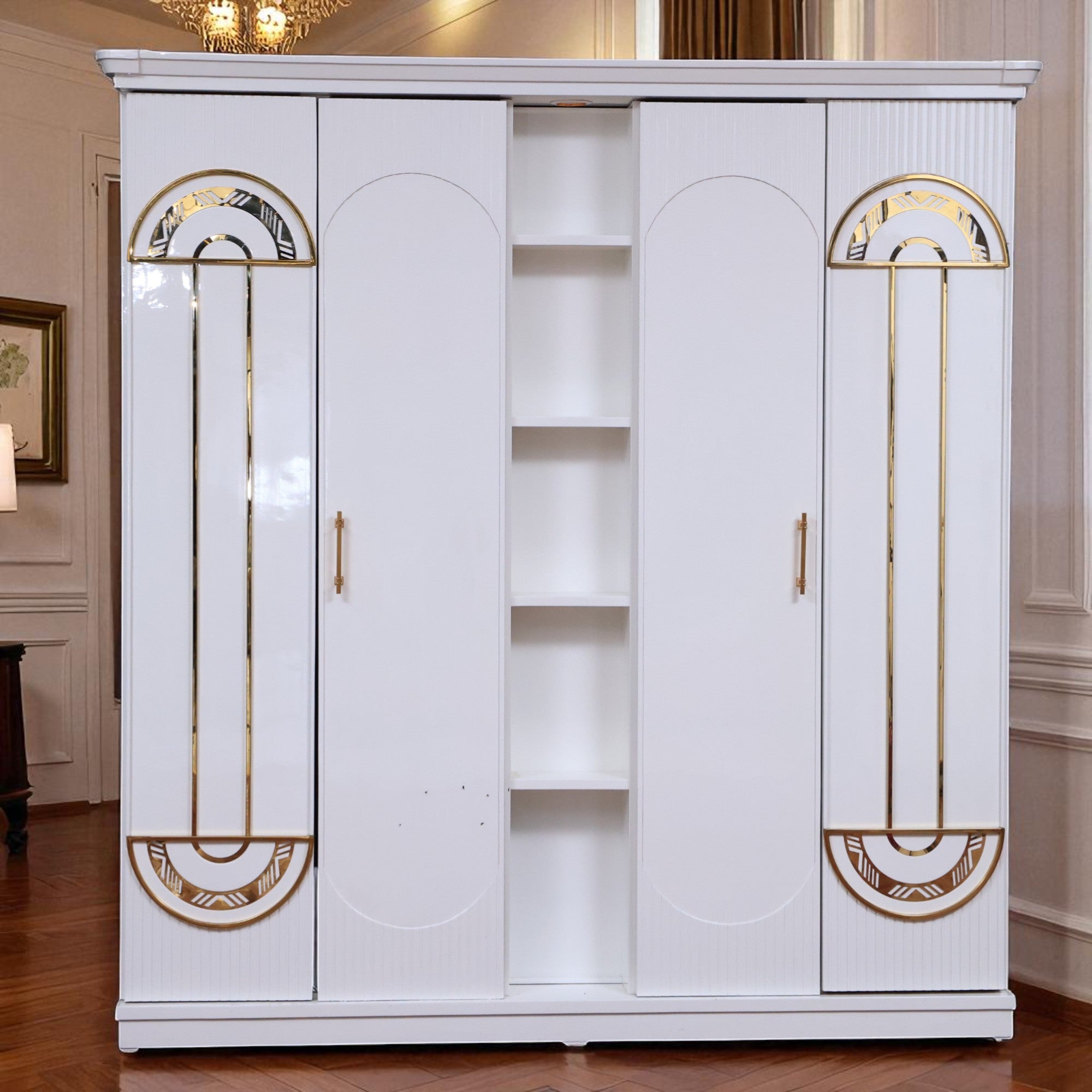 غرفة نوم اطفال 268