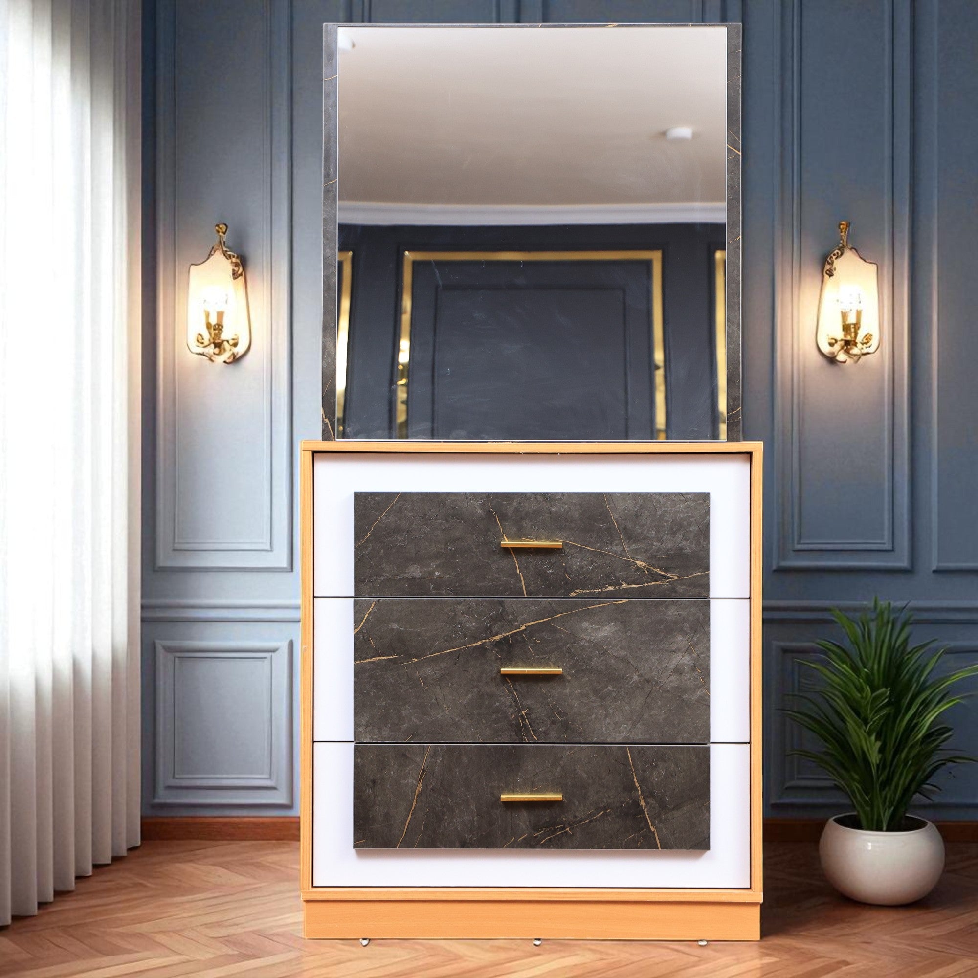 غرفة نوم ماستر 403