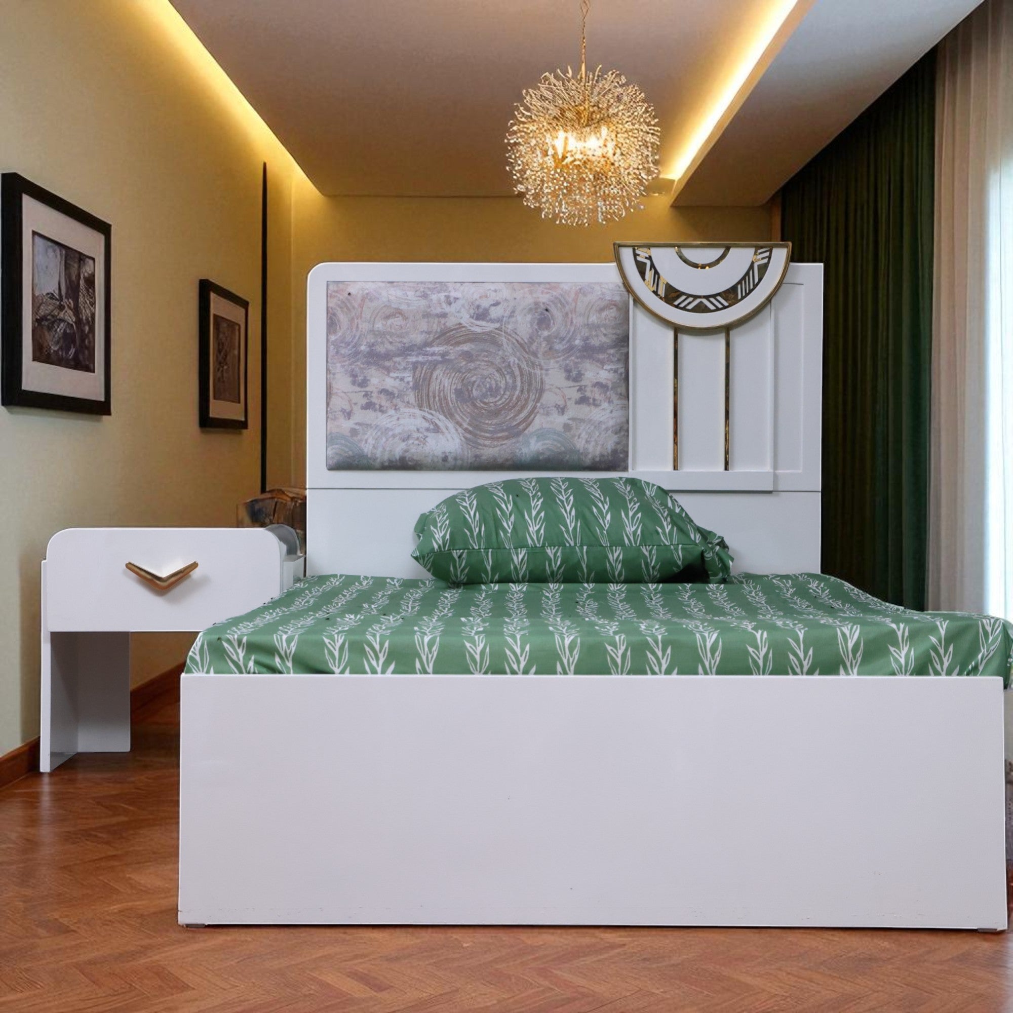 غرفة نوم اطفال 268