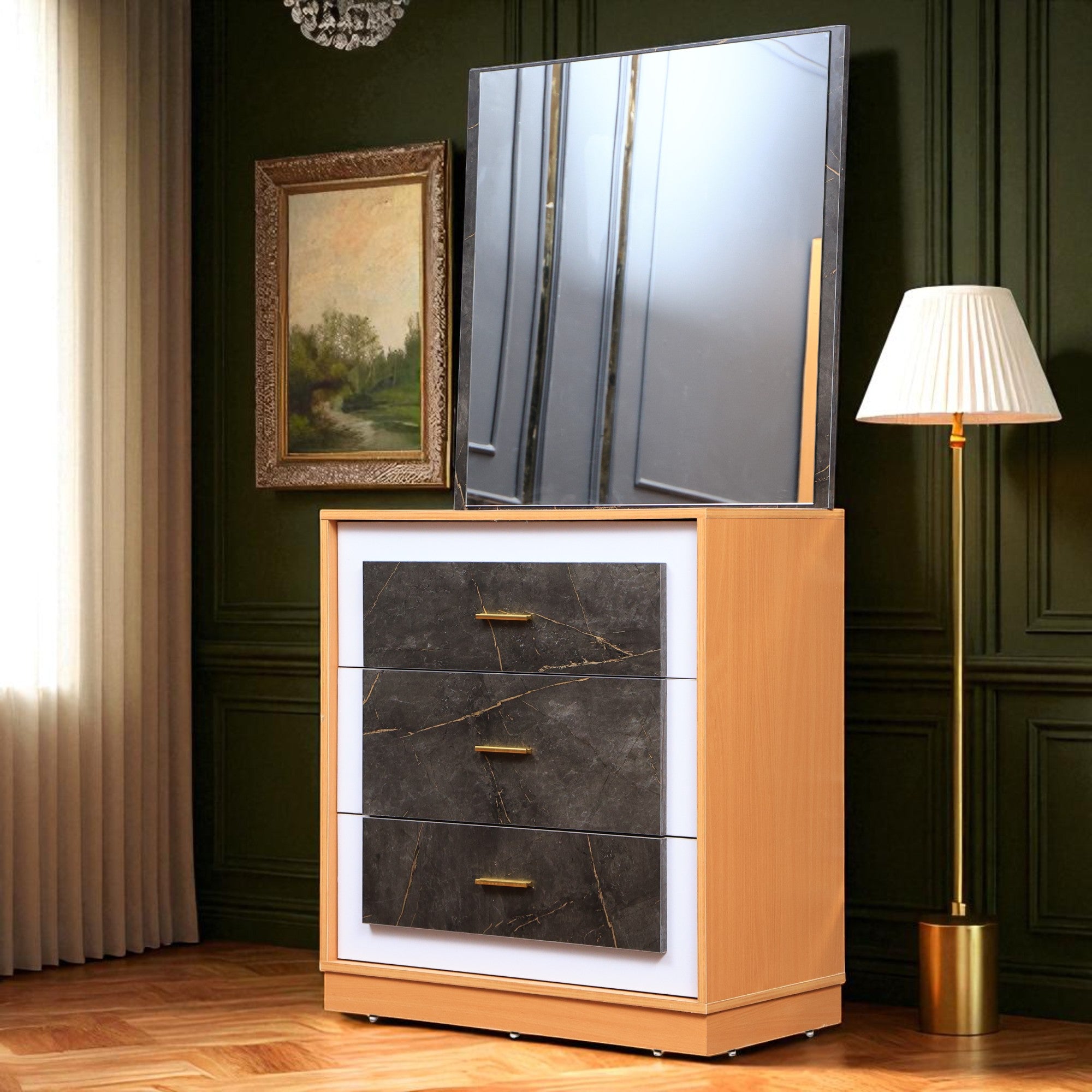 غرفة نوم ماستر 403