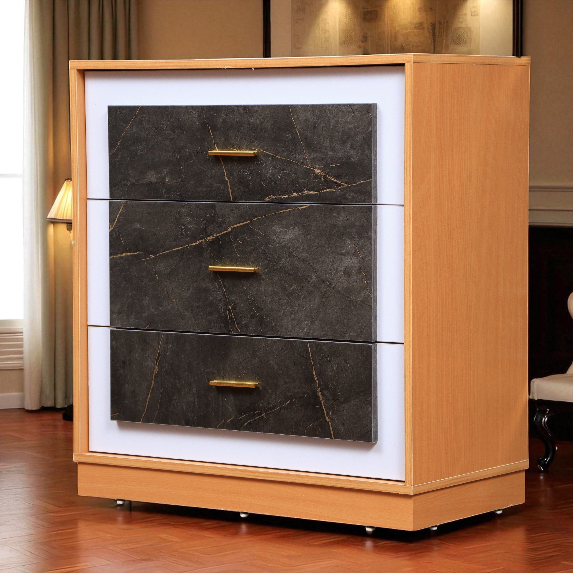 غرفة نوم ماستر 403