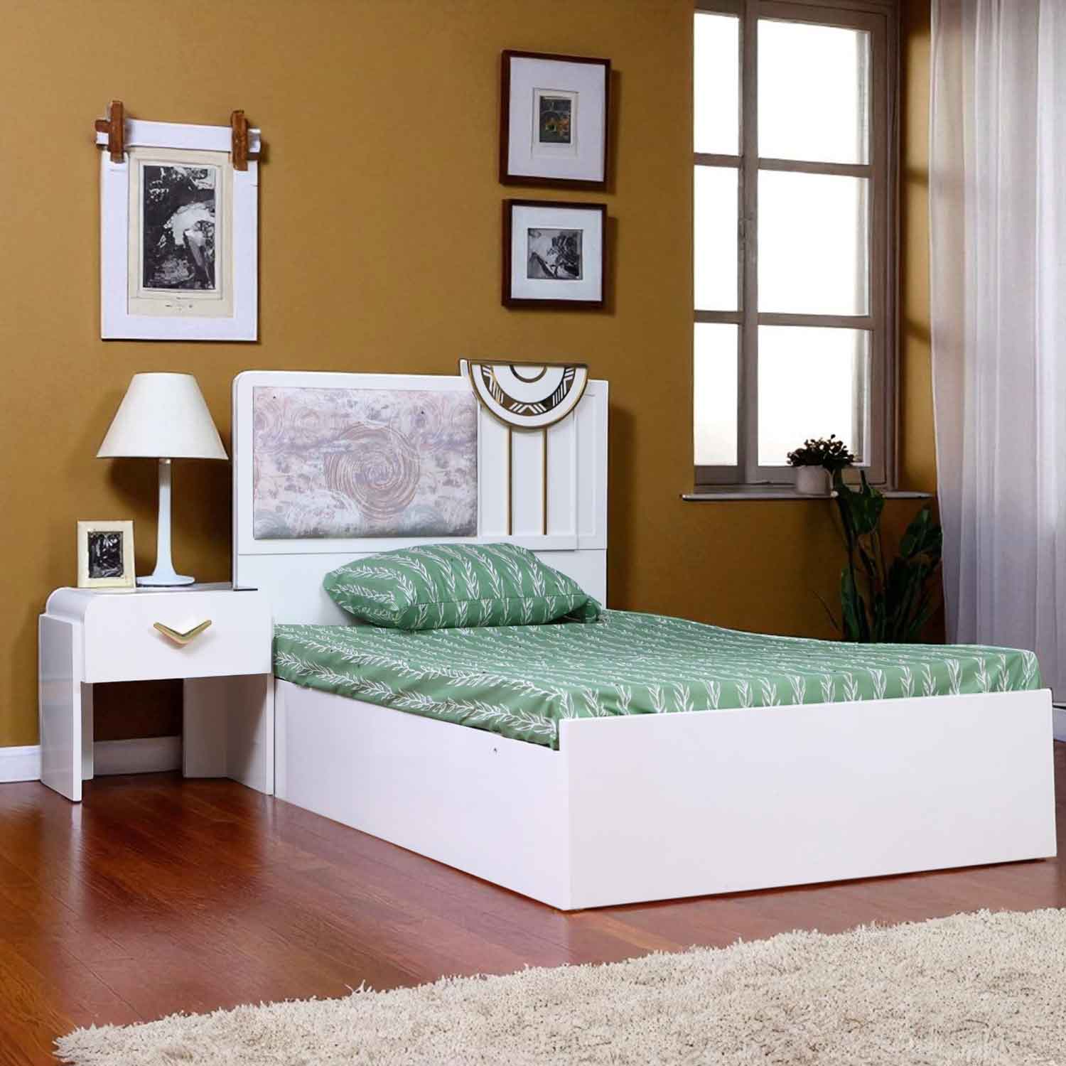 غرفة نوم اطفال 268