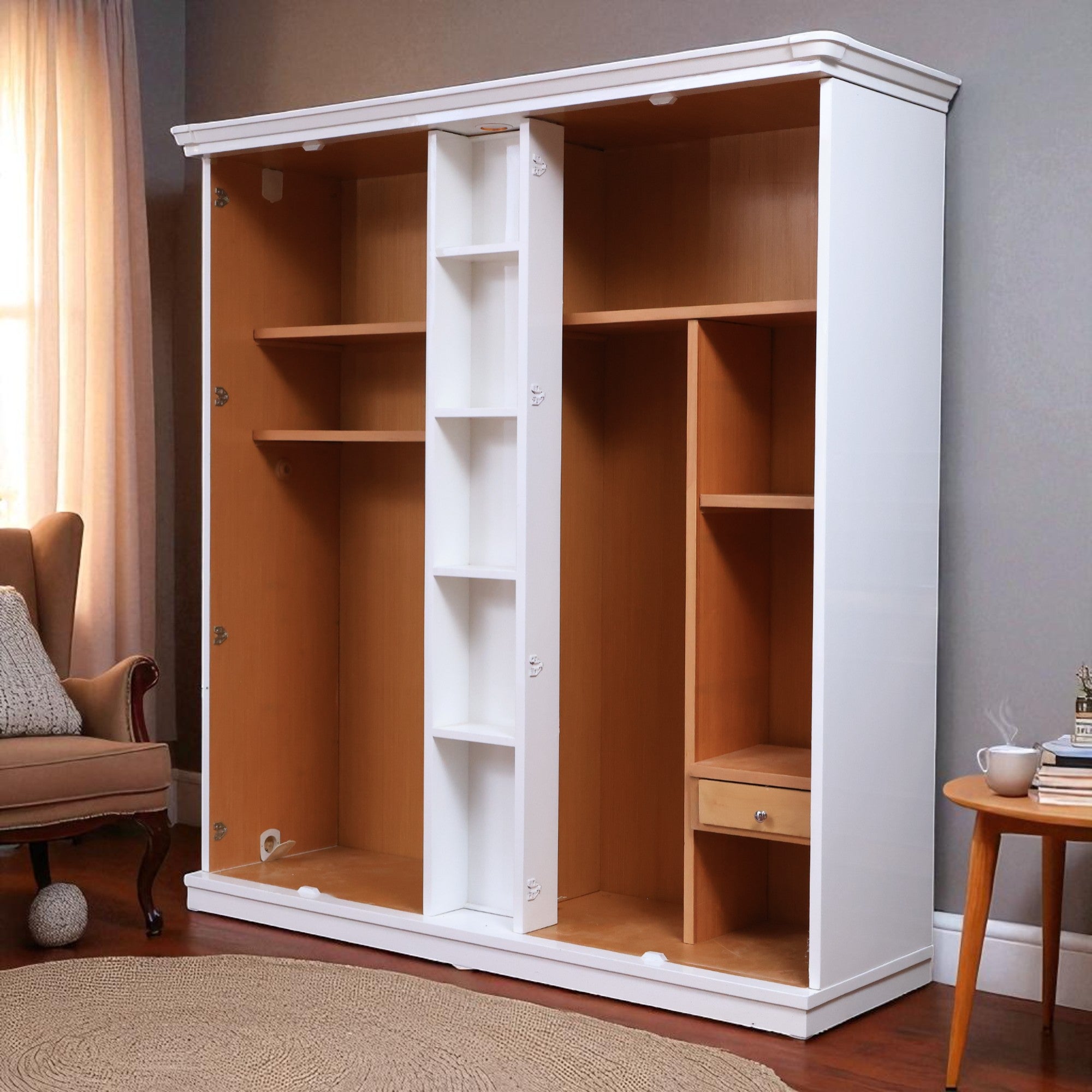 غرفة نوم اطفال 268