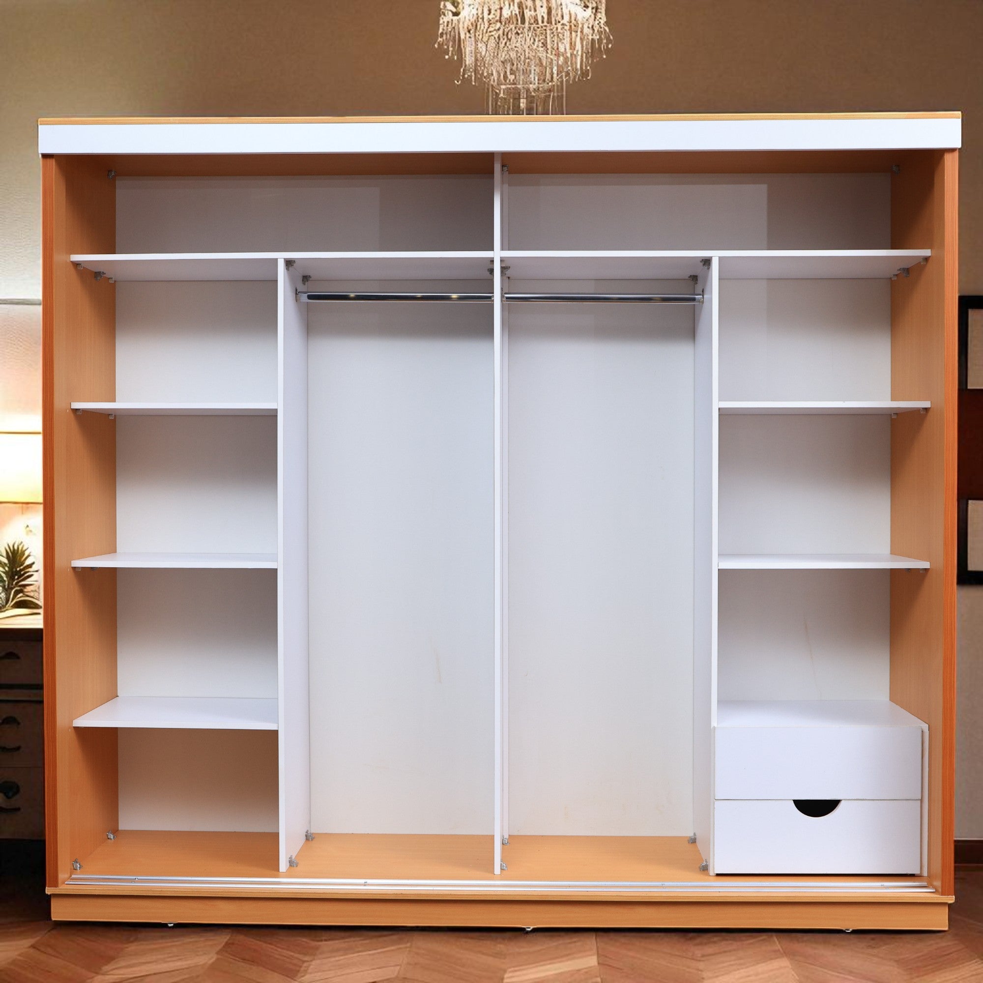 دولاب ماستر 403