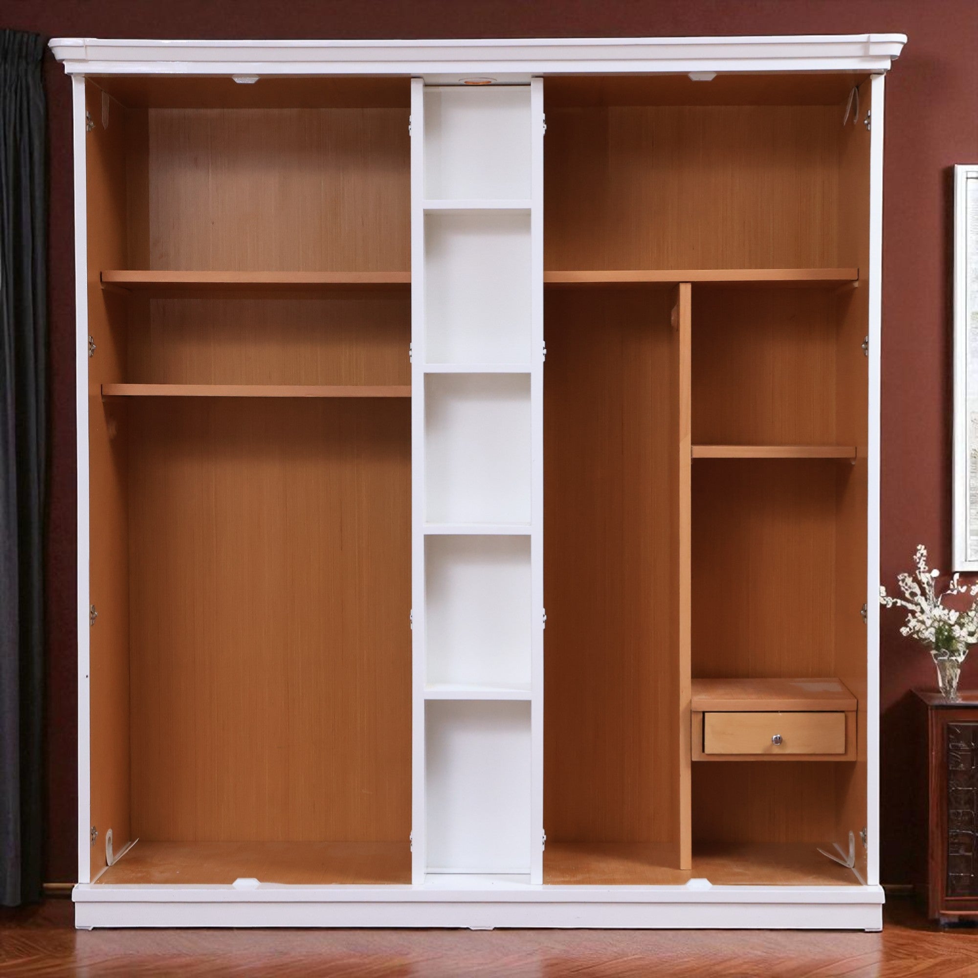 غرفة نوم اطفال 268