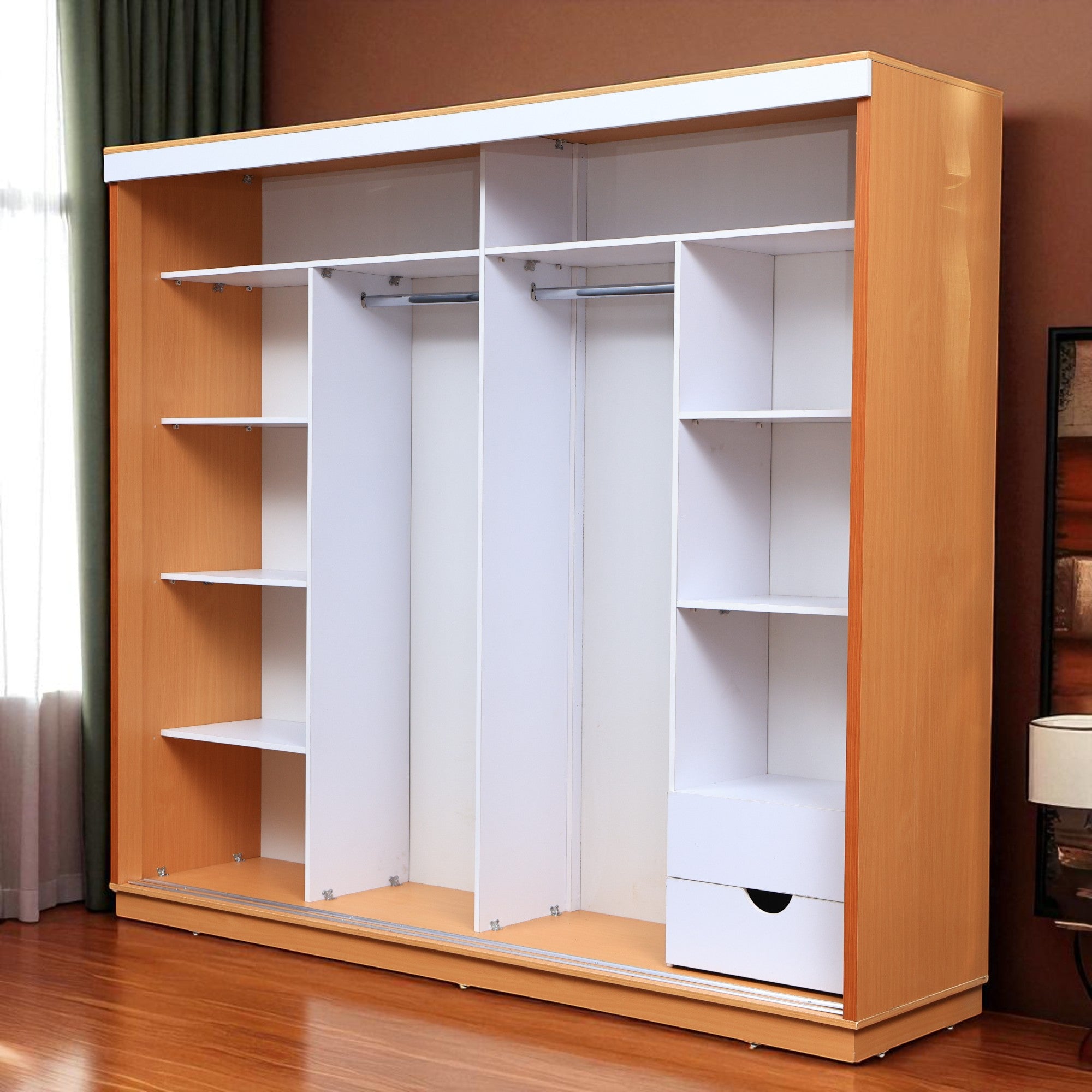 دولاب ماستر 403